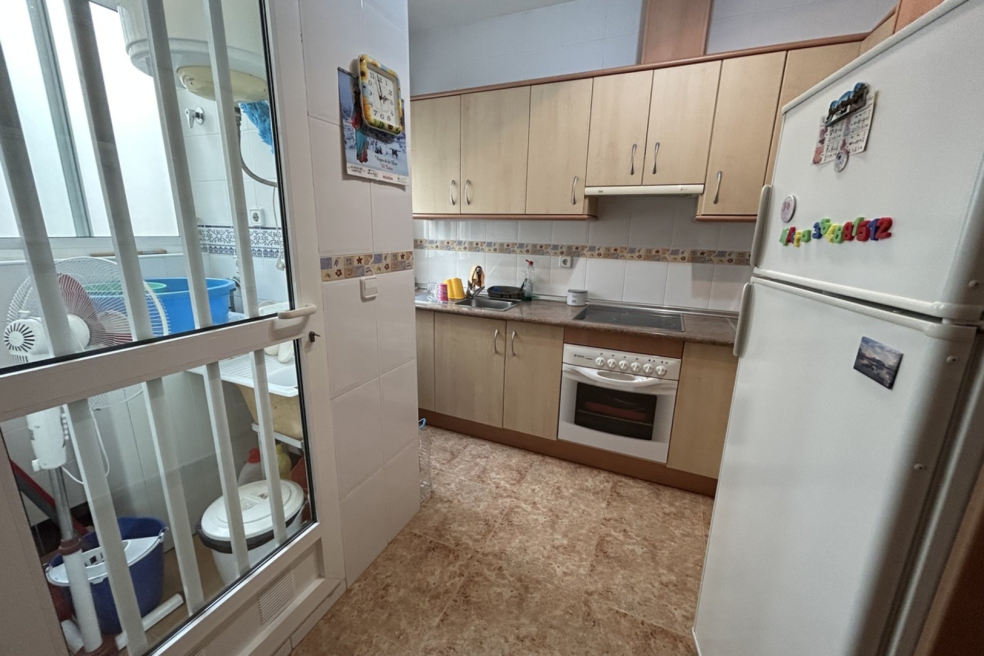 Használt Ingatlanok - Apartman -
Los Alcazares - Costa Calida