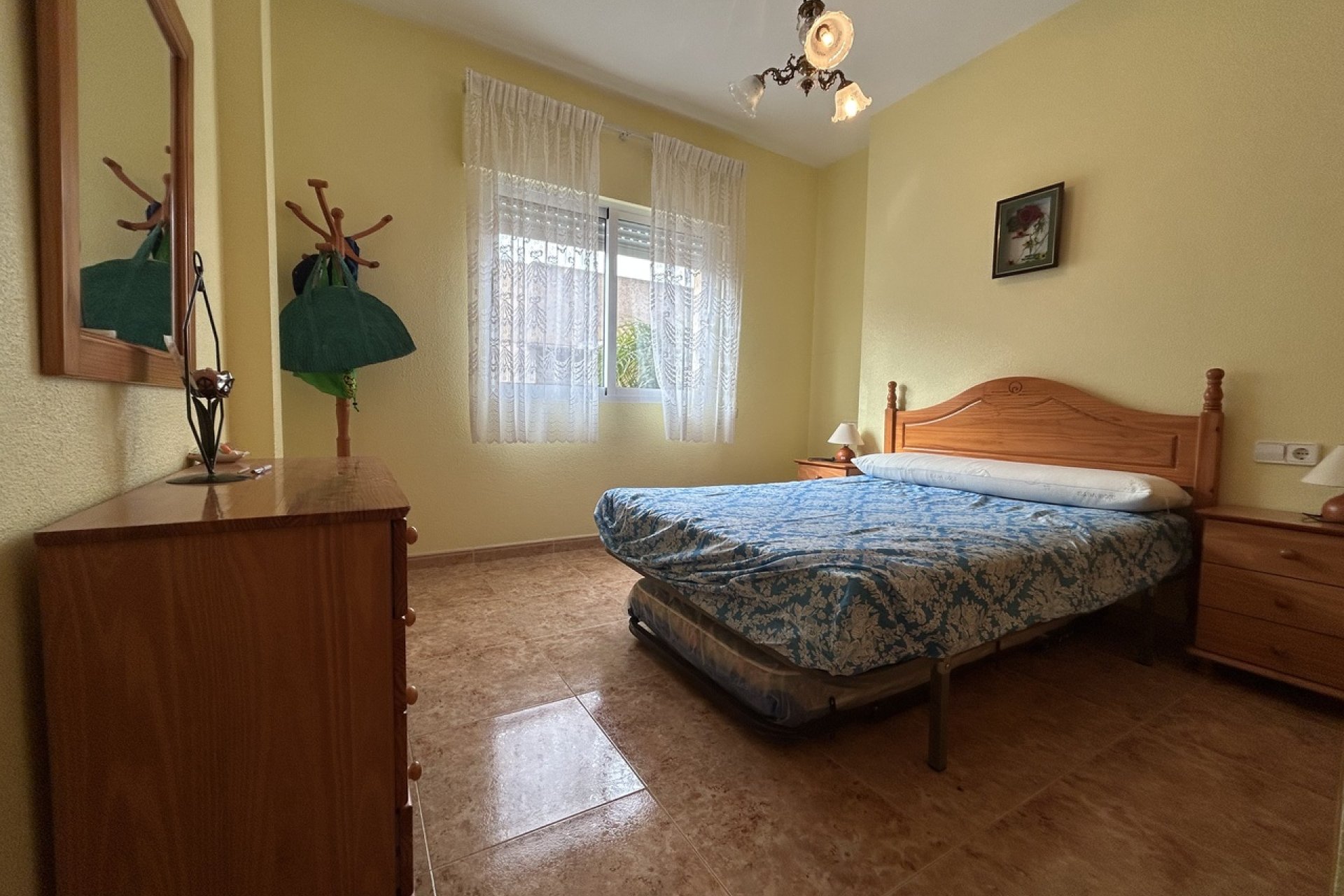 Használt Ingatlanok - Apartman -
Los Alcazares - Costa Calida