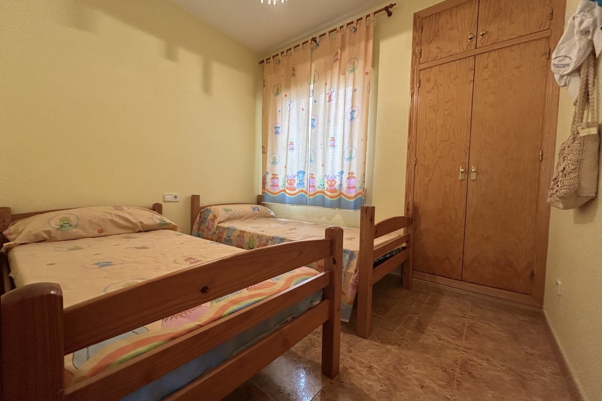 Használt Ingatlanok - Apartman -
Los Alcazares - Costa Calida