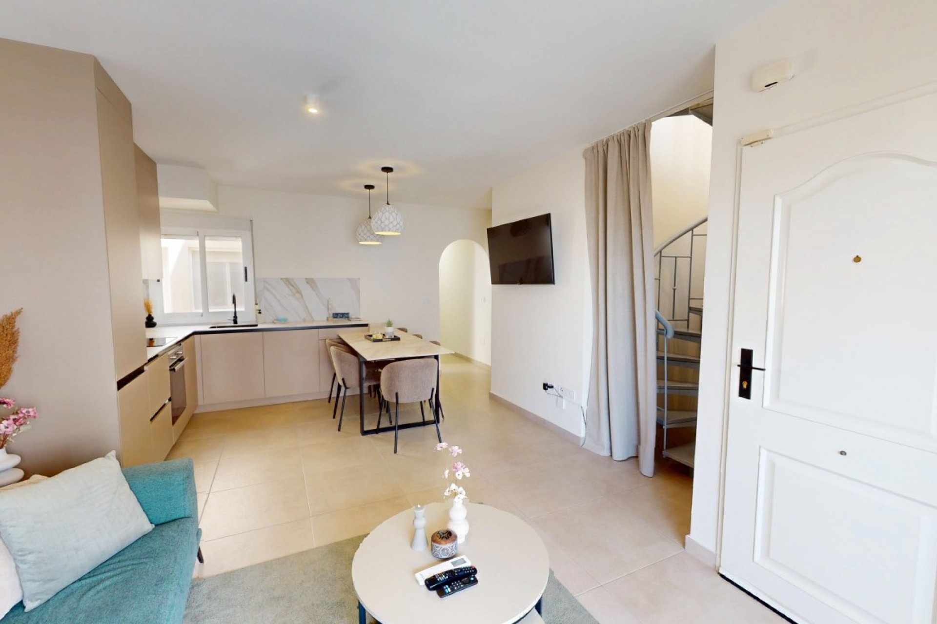 Használt Ingatlanok - Apartman -
Los Alcazares - Costa Calida