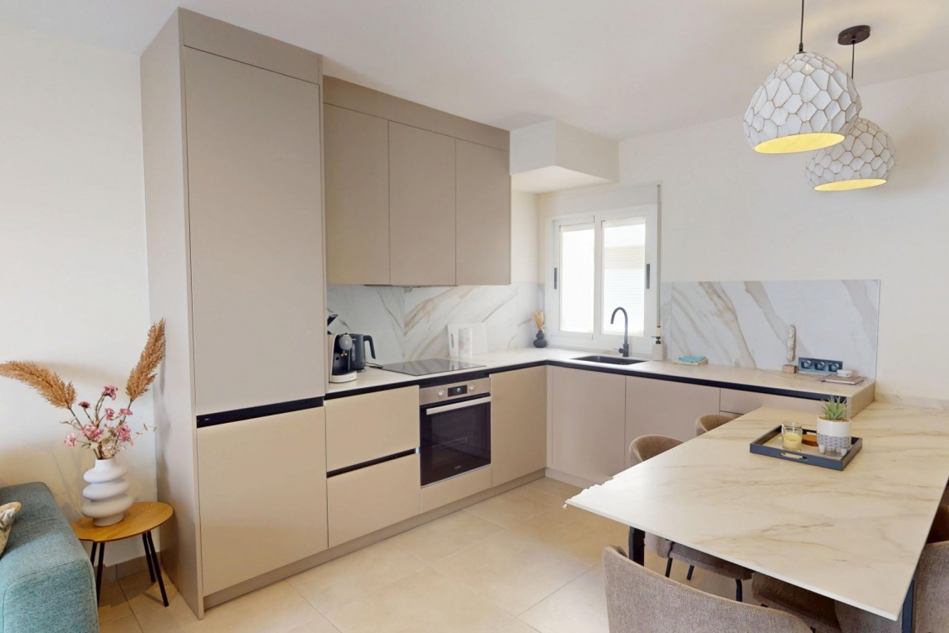 Használt Ingatlanok - Apartman -
Los Alcazares - Costa Calida