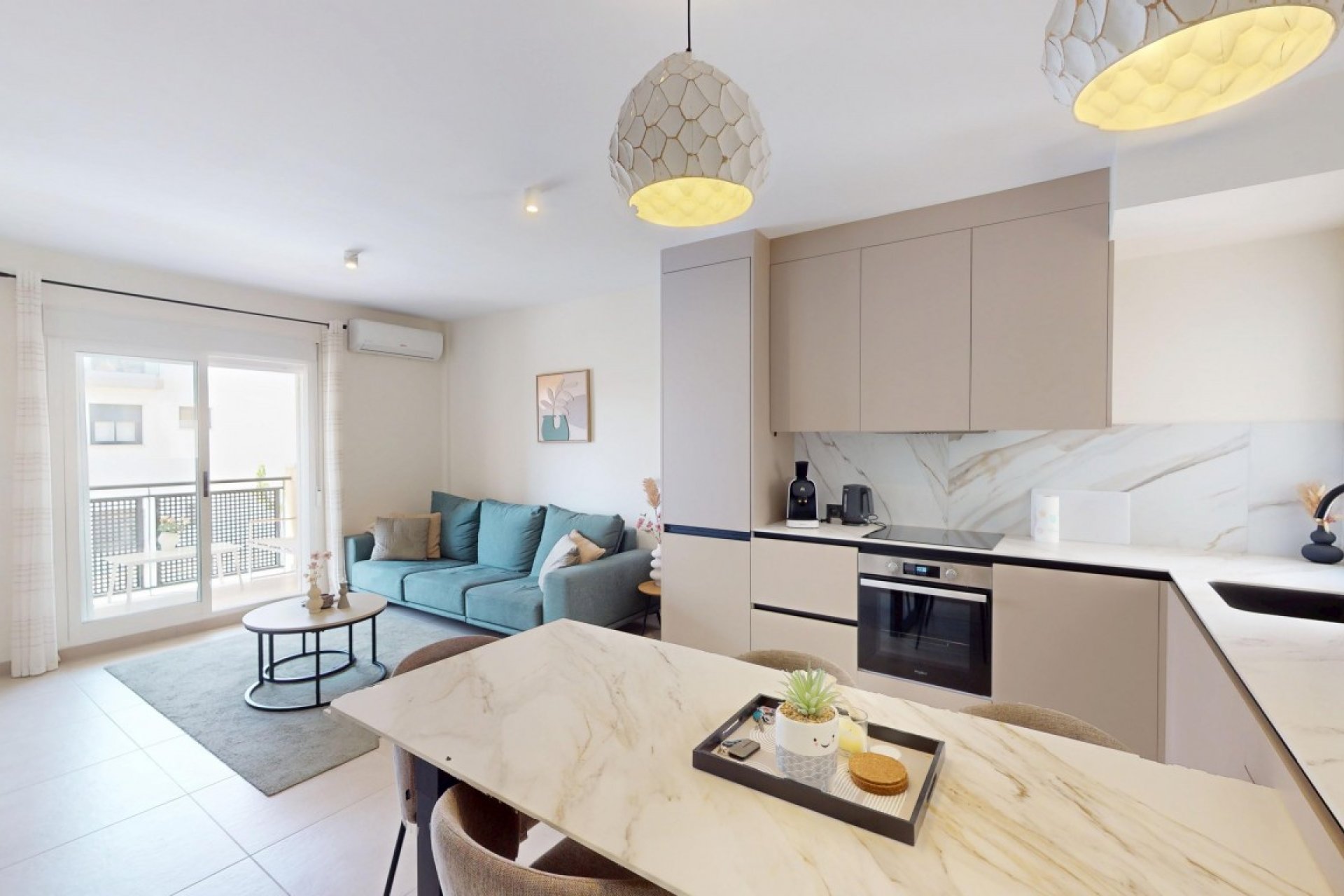 Használt Ingatlanok - Apartman -
Los Alcazares - Costa Calida