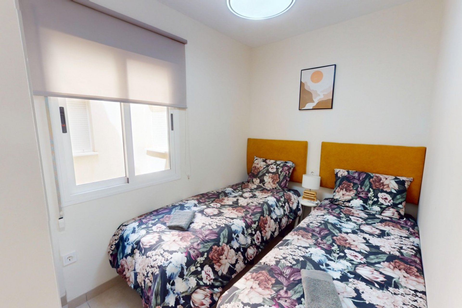 Használt Ingatlanok - Apartman -
Los Alcazares - Costa Calida