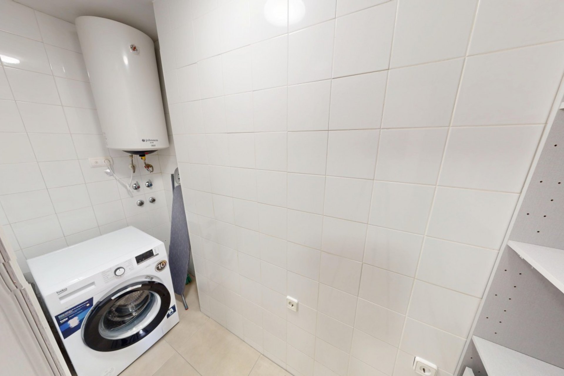 Használt Ingatlanok - Apartman -
Los Alcazares - Costa Calida