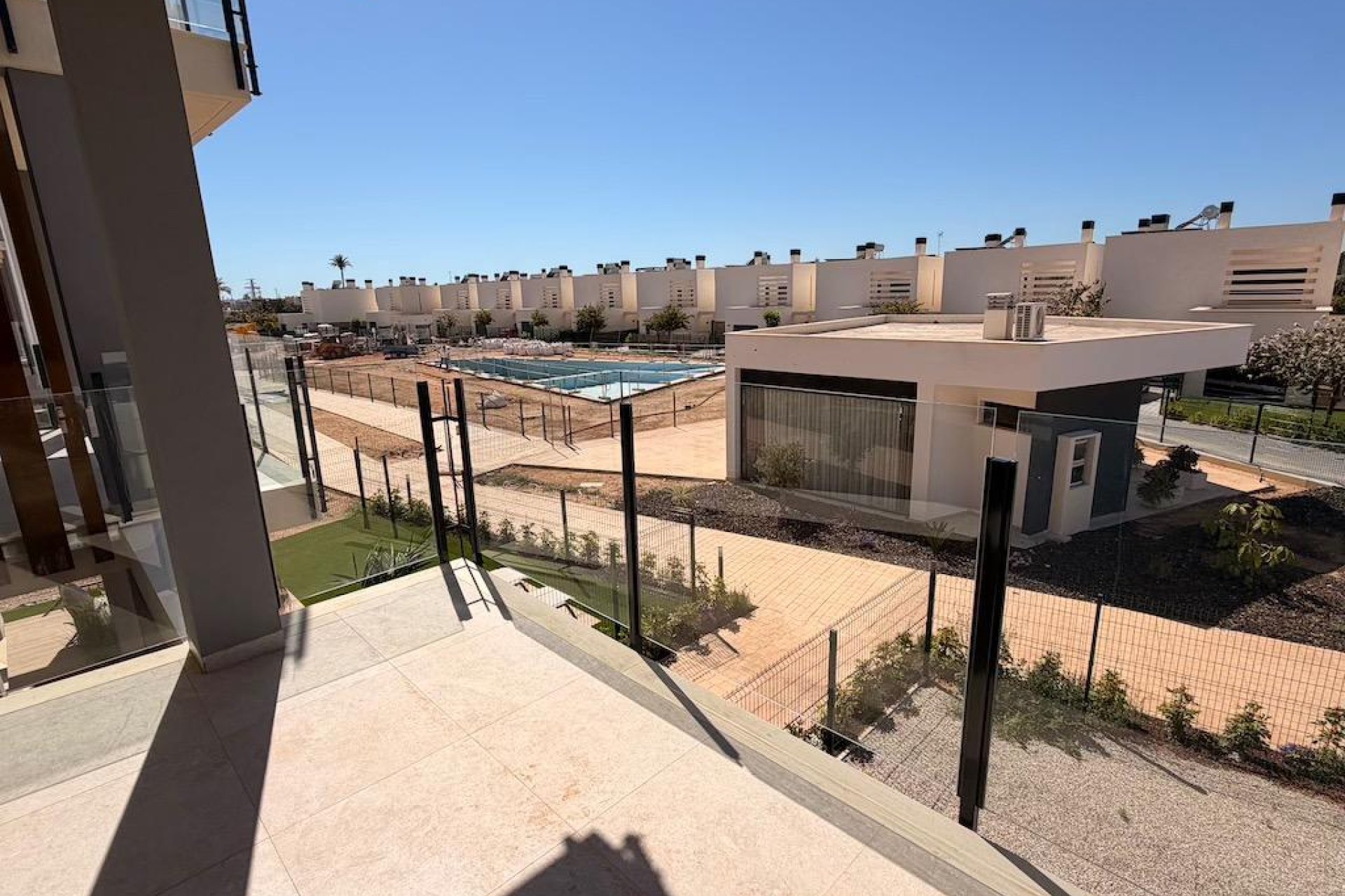 Használt Ingatlanok - Apartman -
Los Alcazares - Costa Calida