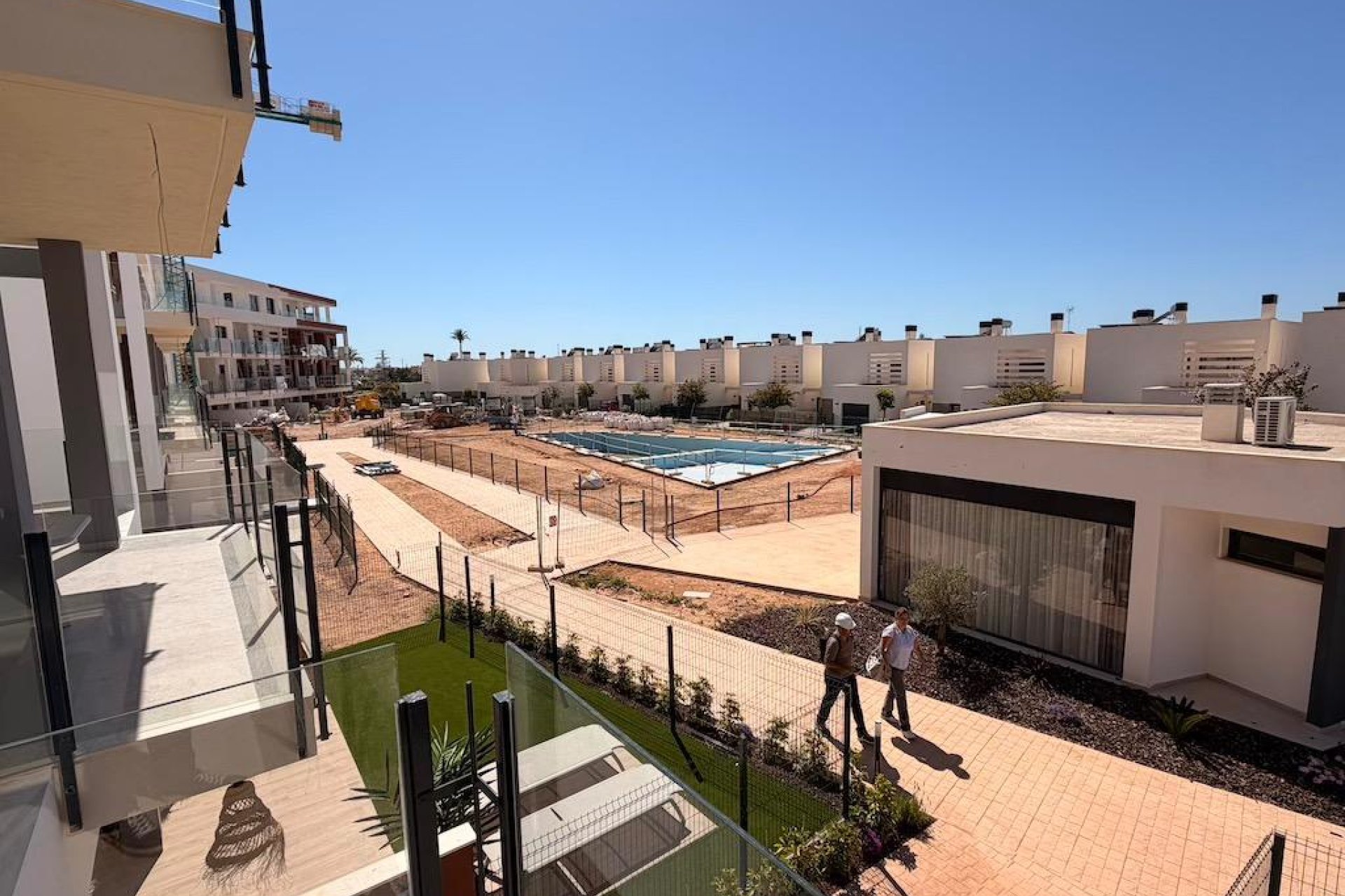 Használt Ingatlanok - Apartman -
Los Alcazares - Costa Calida