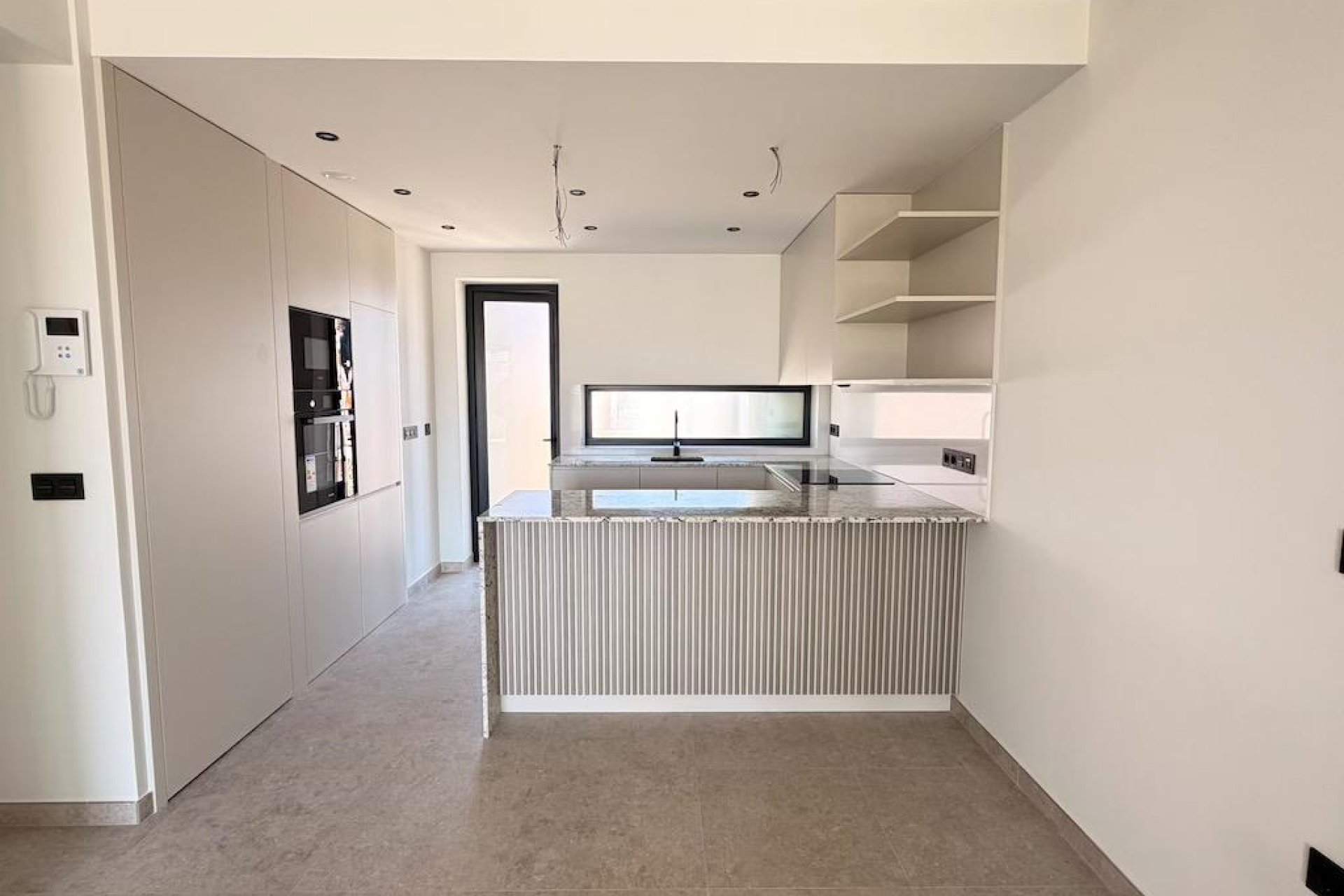 Használt Ingatlanok - Apartman -
Los Alcazares - Costa Calida