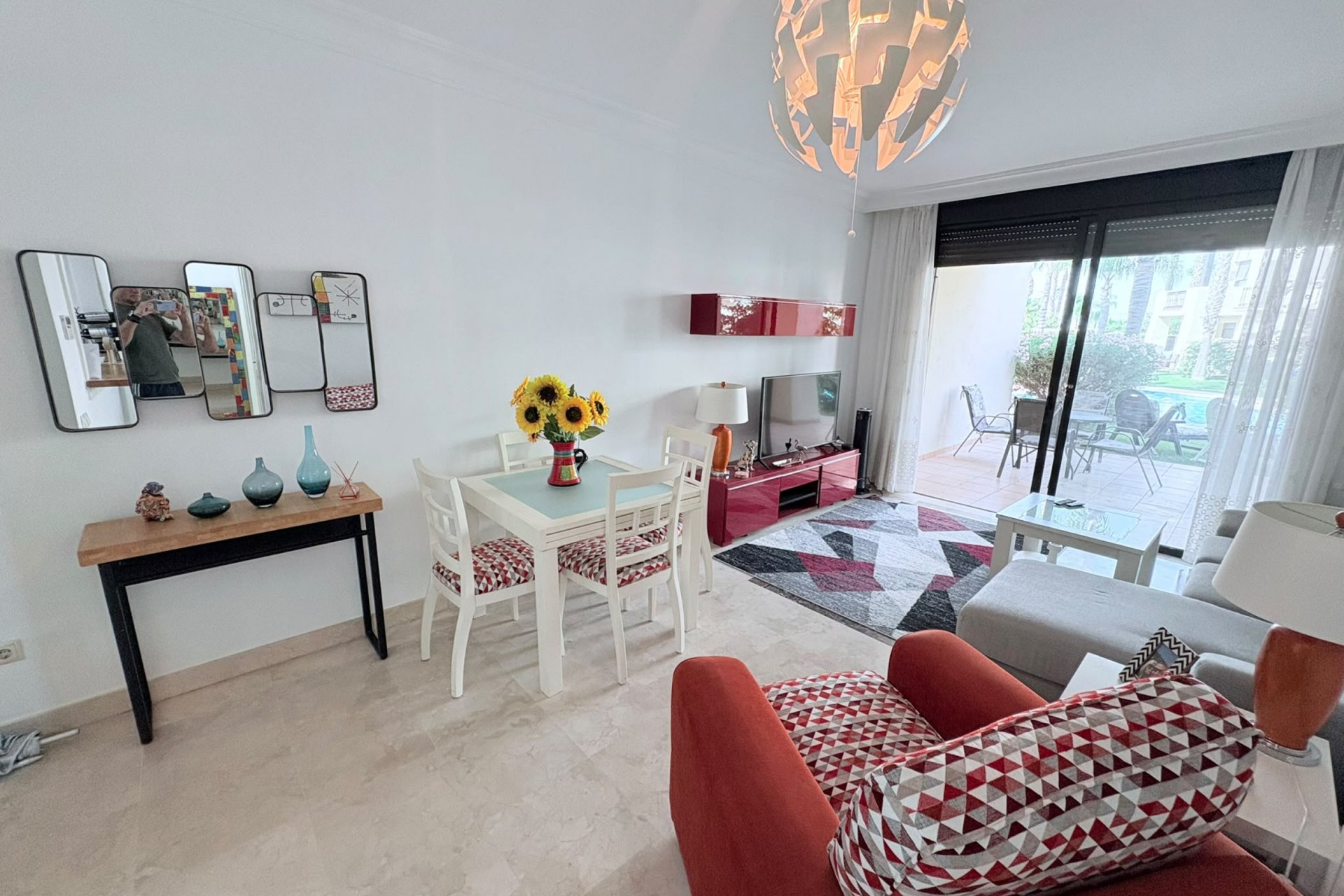 Használt Ingatlanok - Apartman -
Los Alcazares - Costa Calida