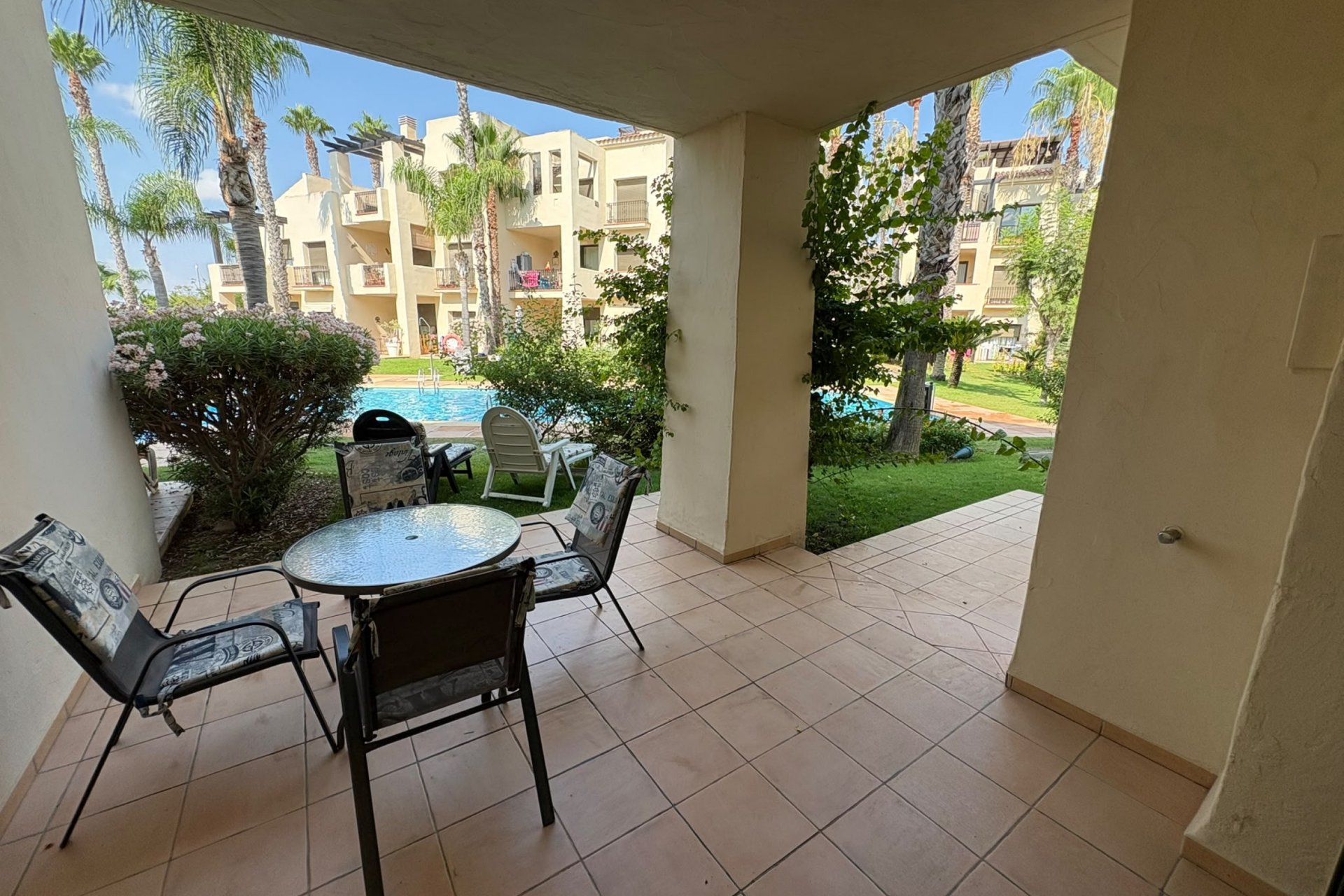 Használt Ingatlanok - Apartman -
Los Alcazares - Costa Calida