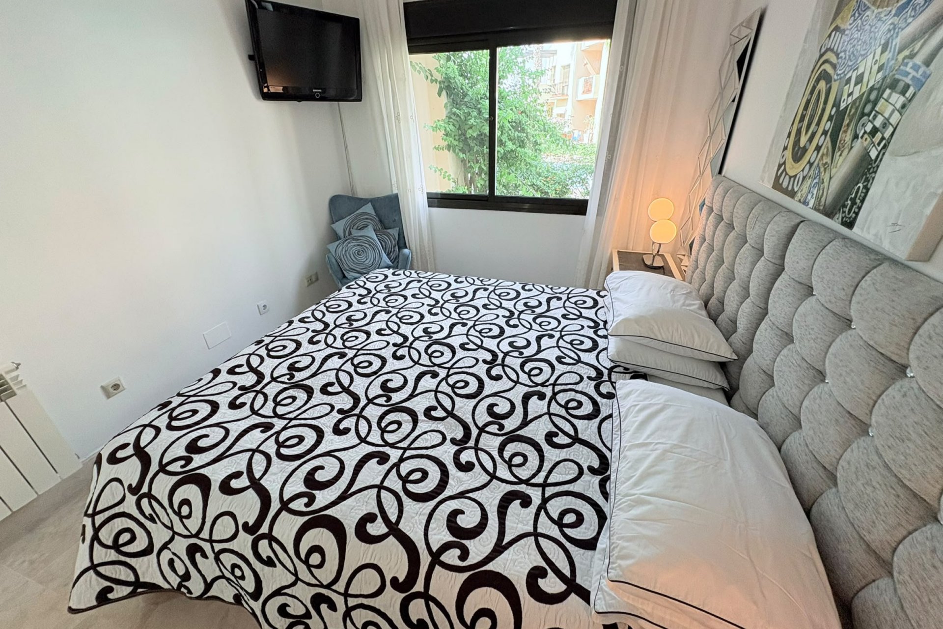 Használt Ingatlanok - Apartman -
Los Alcazares - Costa Calida