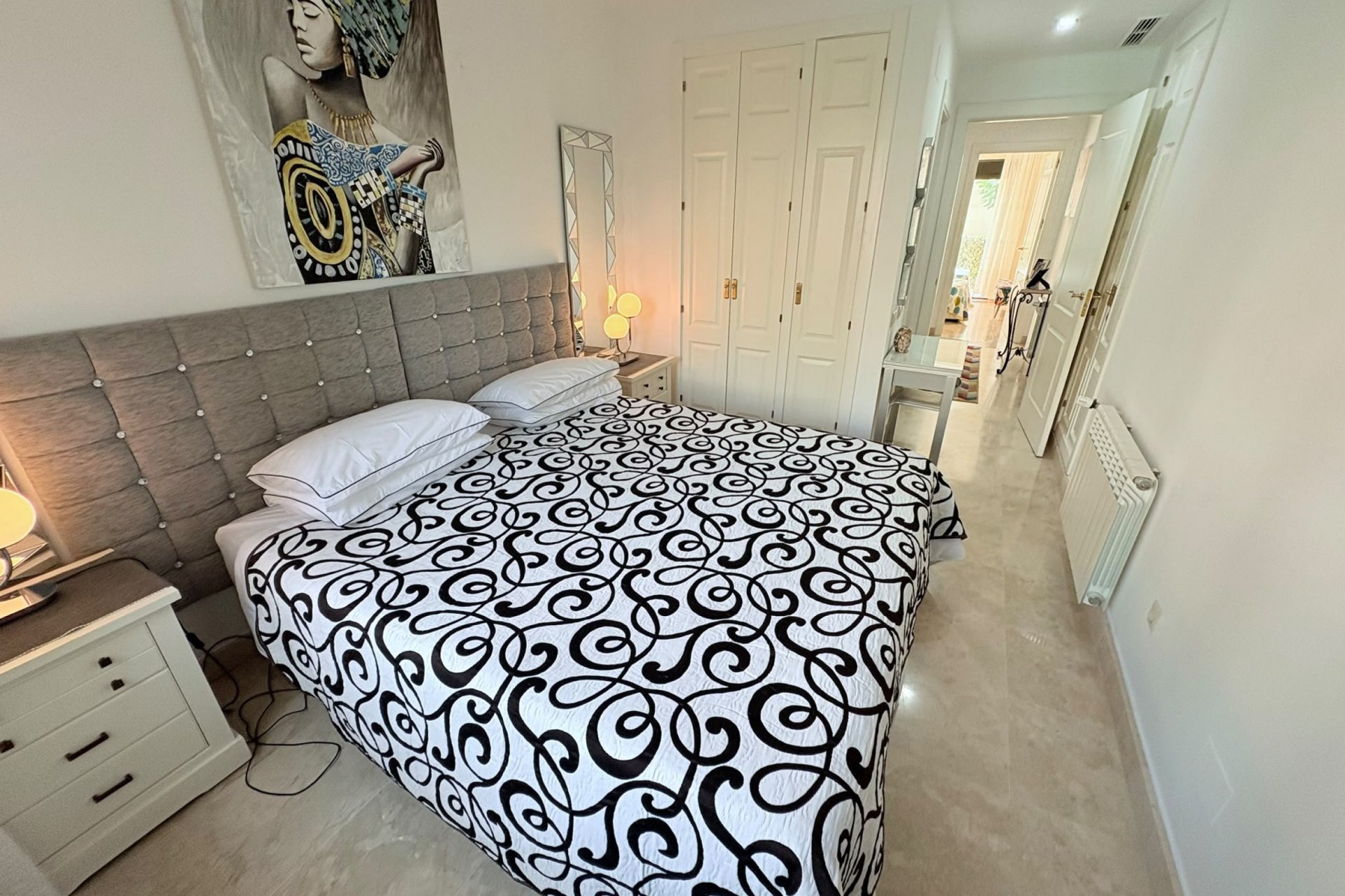 Használt Ingatlanok - Apartman -
Los Alcazares - Costa Calida