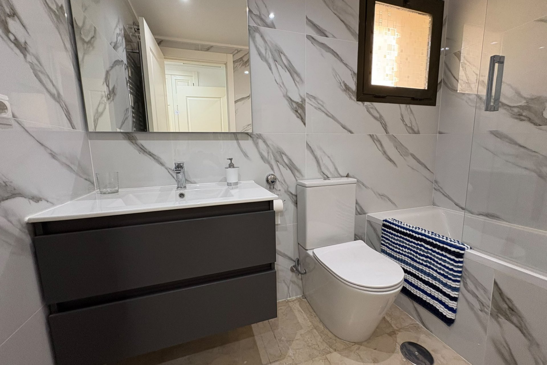 Használt Ingatlanok - Apartman -
Los Alcazares - Costa Calida