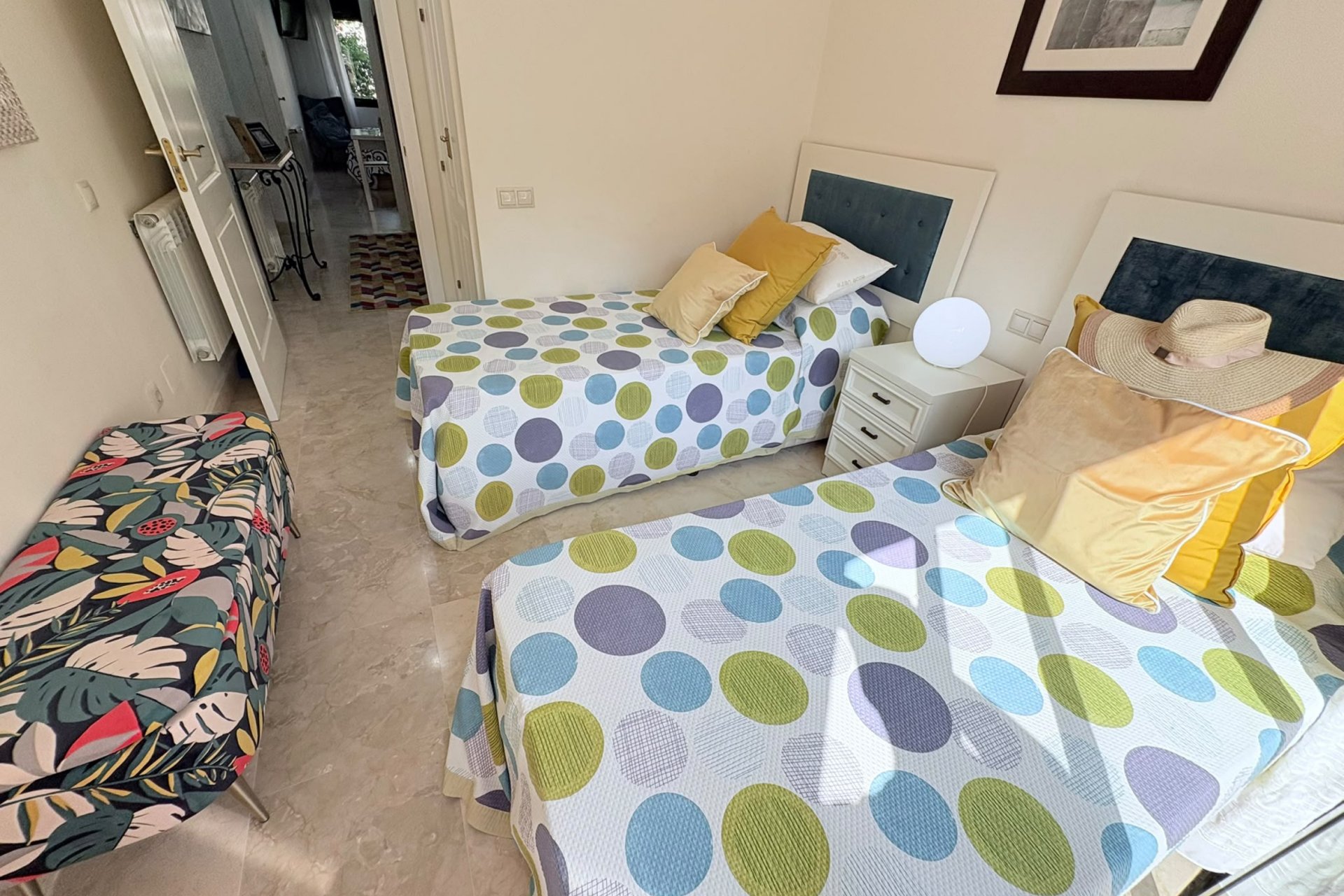 Használt Ingatlanok - Apartman -
Los Alcazares - Costa Calida