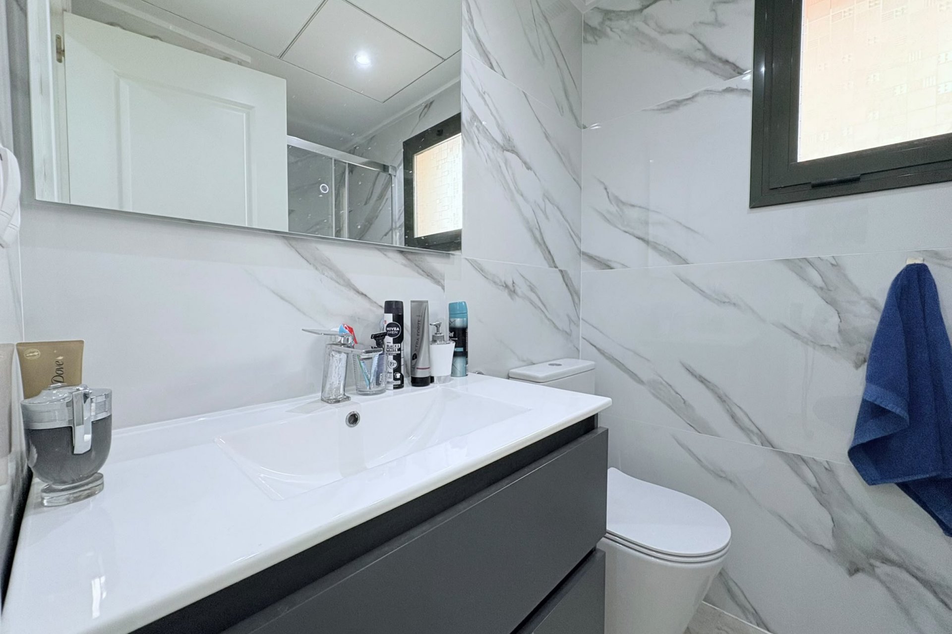 Használt Ingatlanok - Apartman -
Los Alcazares - Costa Calida