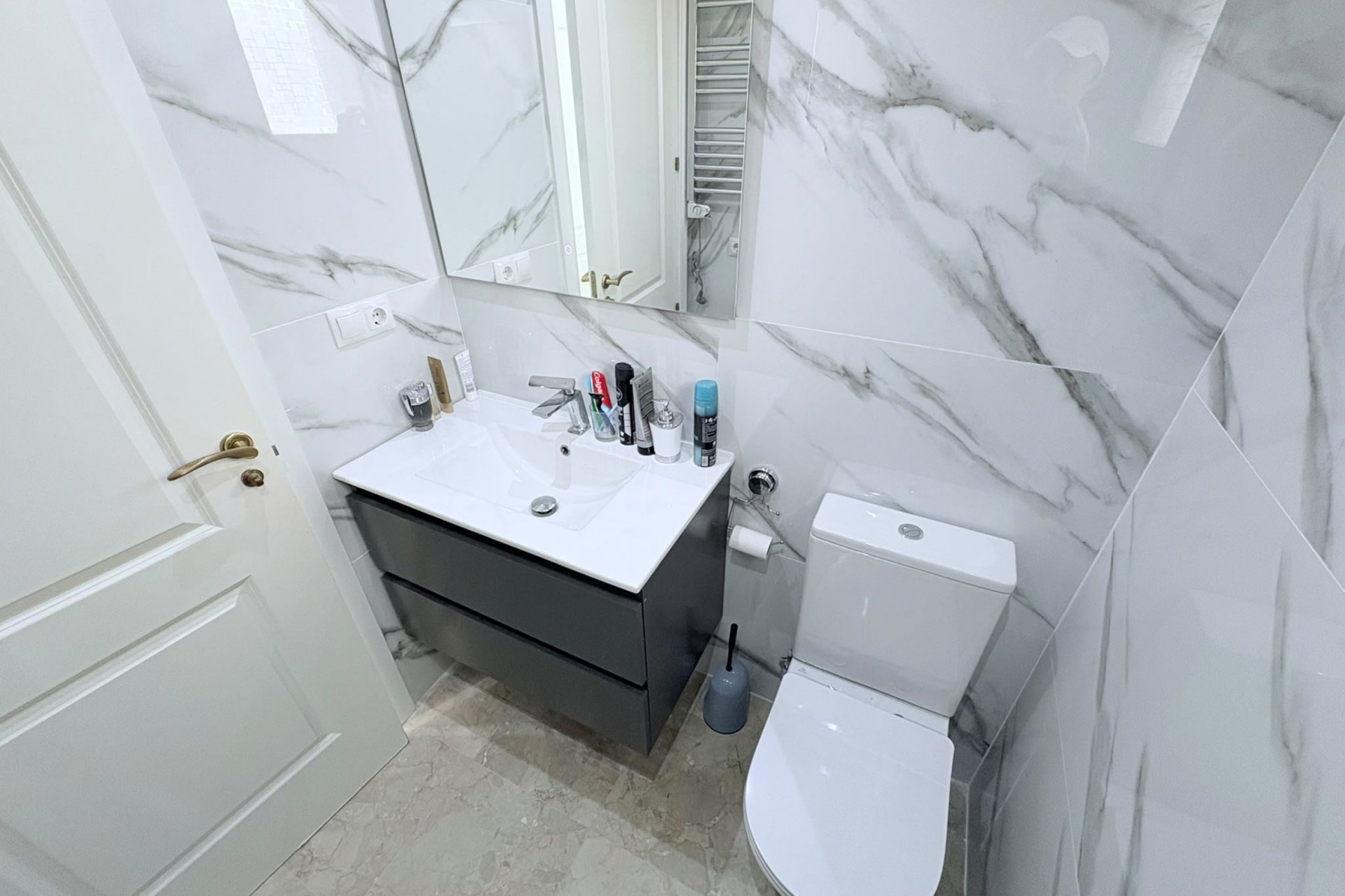 Használt Ingatlanok - Apartman -
Los Alcazares - Costa Calida