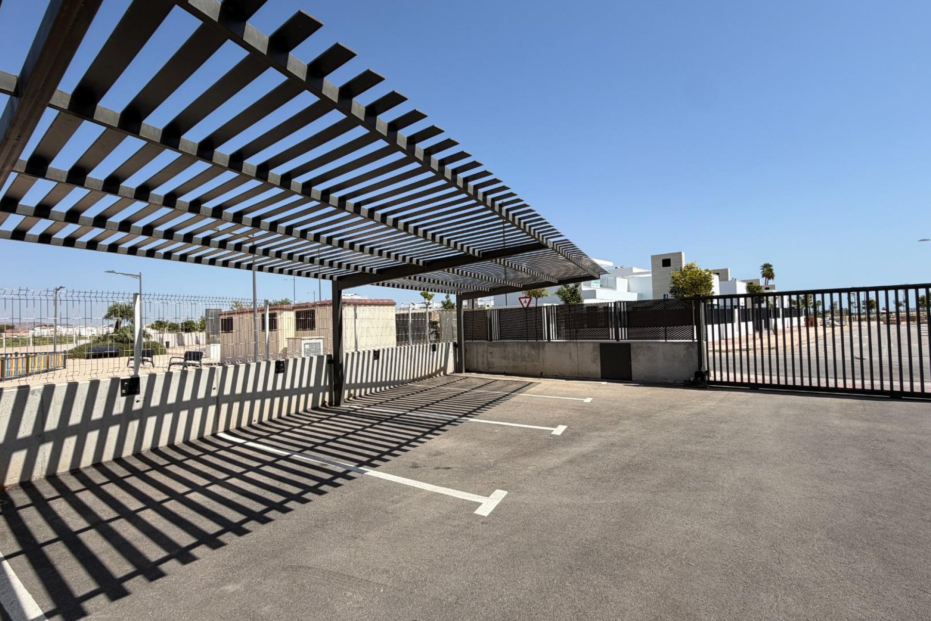 Használt Ingatlanok - Apartman -
Los Alcazares - Costa Calida