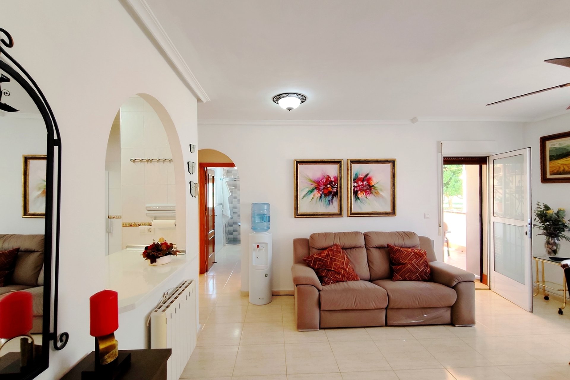 Használt Ingatlanok - Apartman -
Los Alcazares - Costa Calida