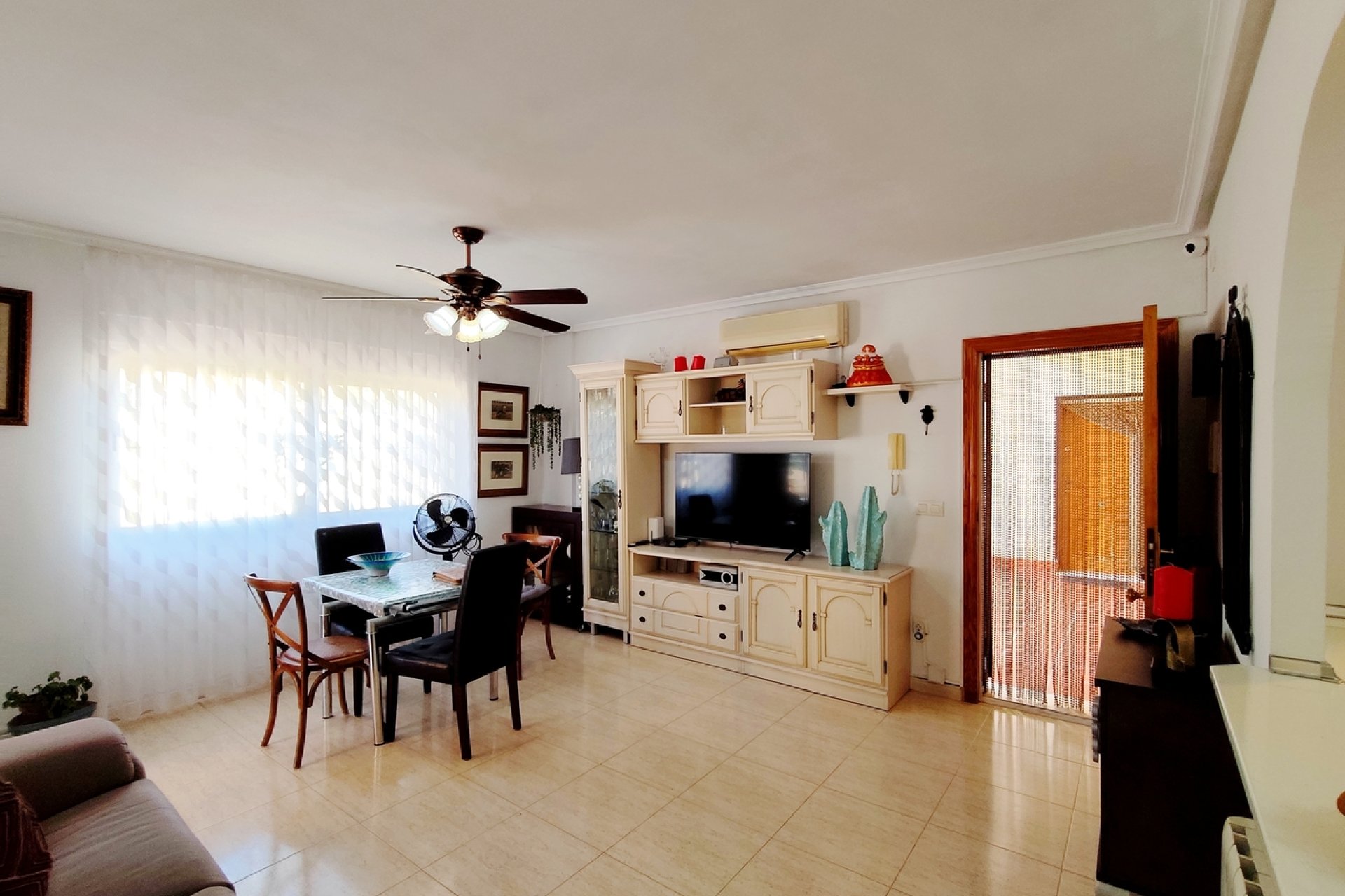 Használt Ingatlanok - Apartman -
Los Alcazares - Costa Calida