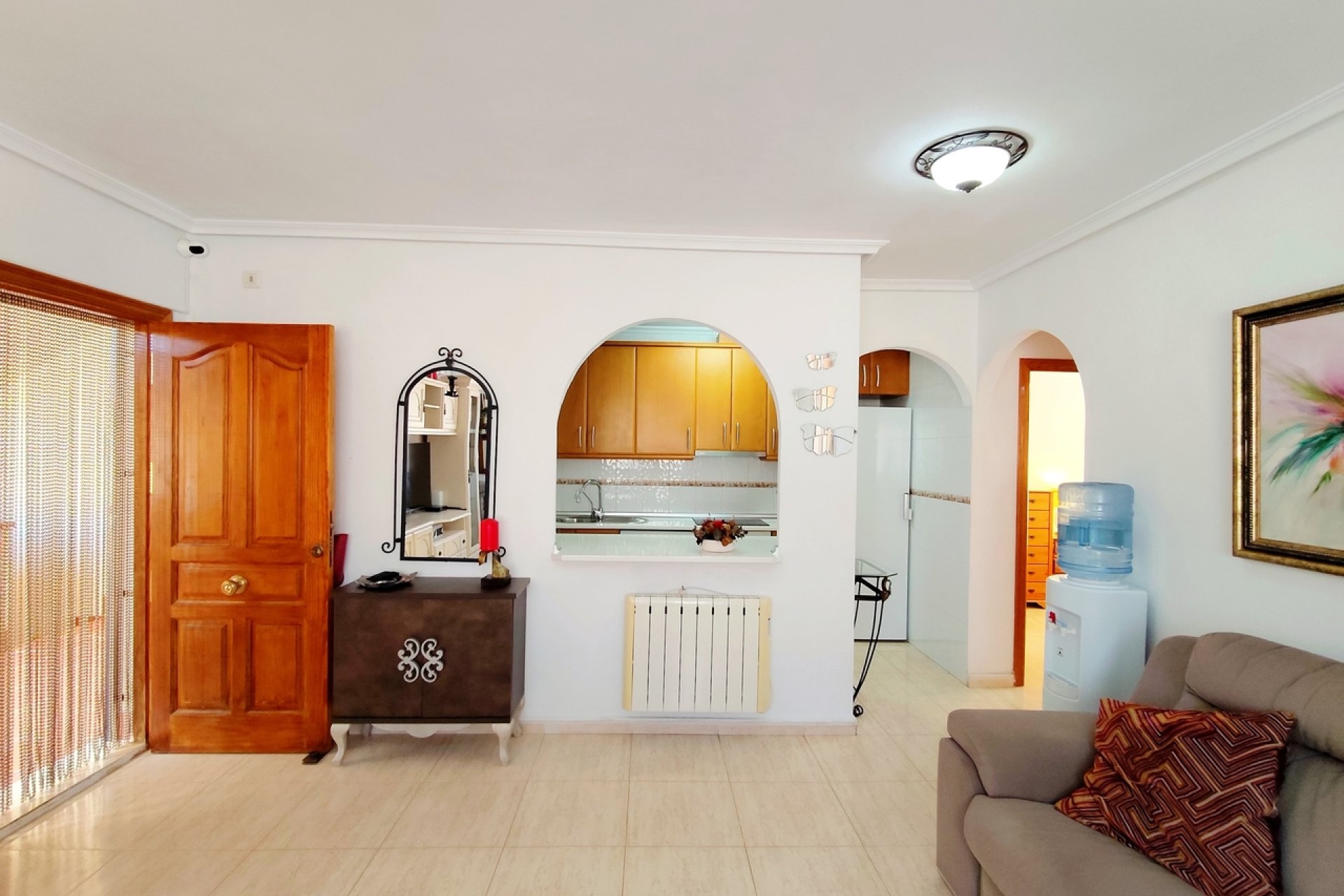 Használt Ingatlanok - Apartman -
Los Alcazares - Costa Calida