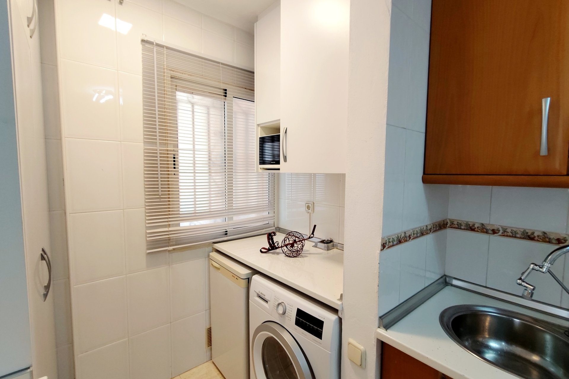 Használt Ingatlanok - Apartman -
Los Alcazares - Costa Calida