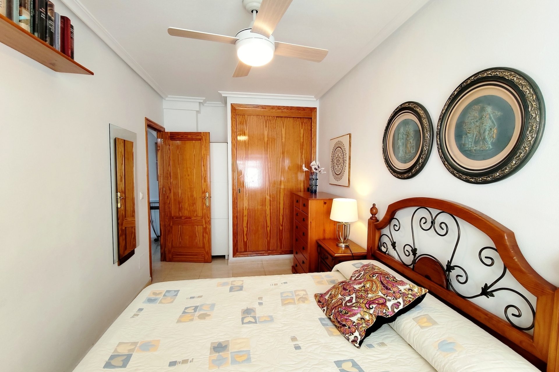 Használt Ingatlanok - Apartman -
Los Alcazares - Costa Calida