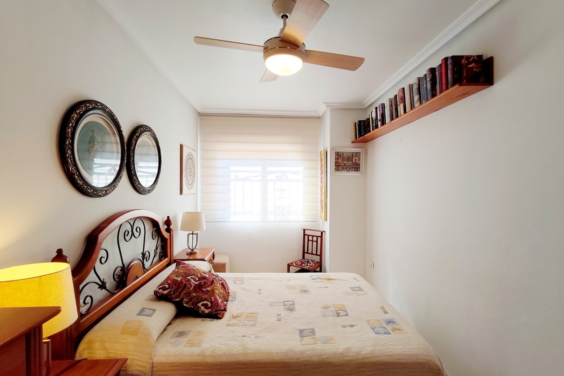 Használt Ingatlanok - Apartman -
Los Alcazares - Costa Calida