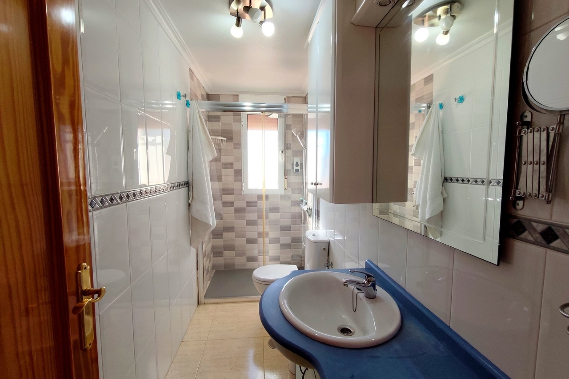 Használt Ingatlanok - Apartman -
Los Alcazares - Costa Calida