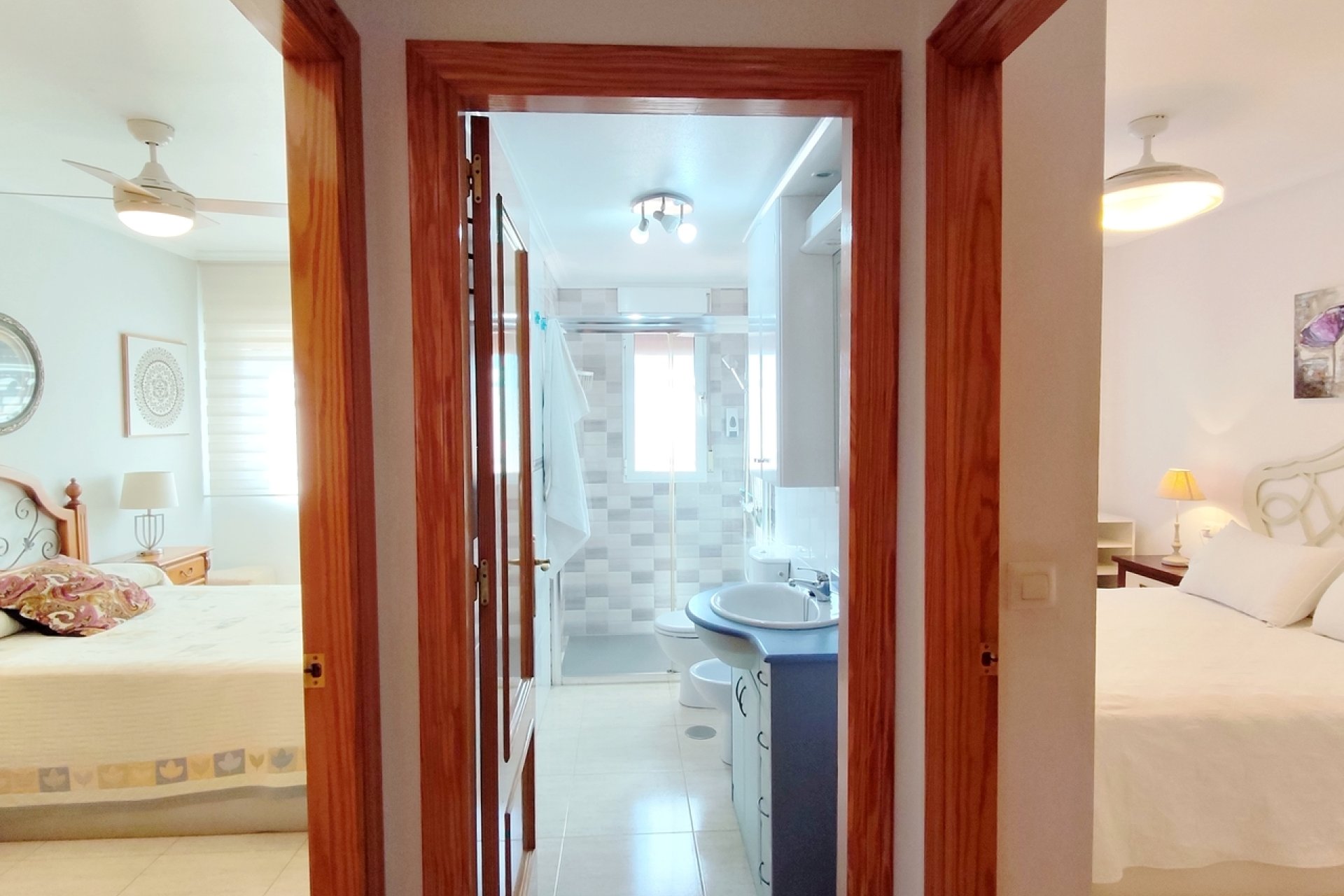 Használt Ingatlanok - Apartman -
Los Alcazares - Costa Calida