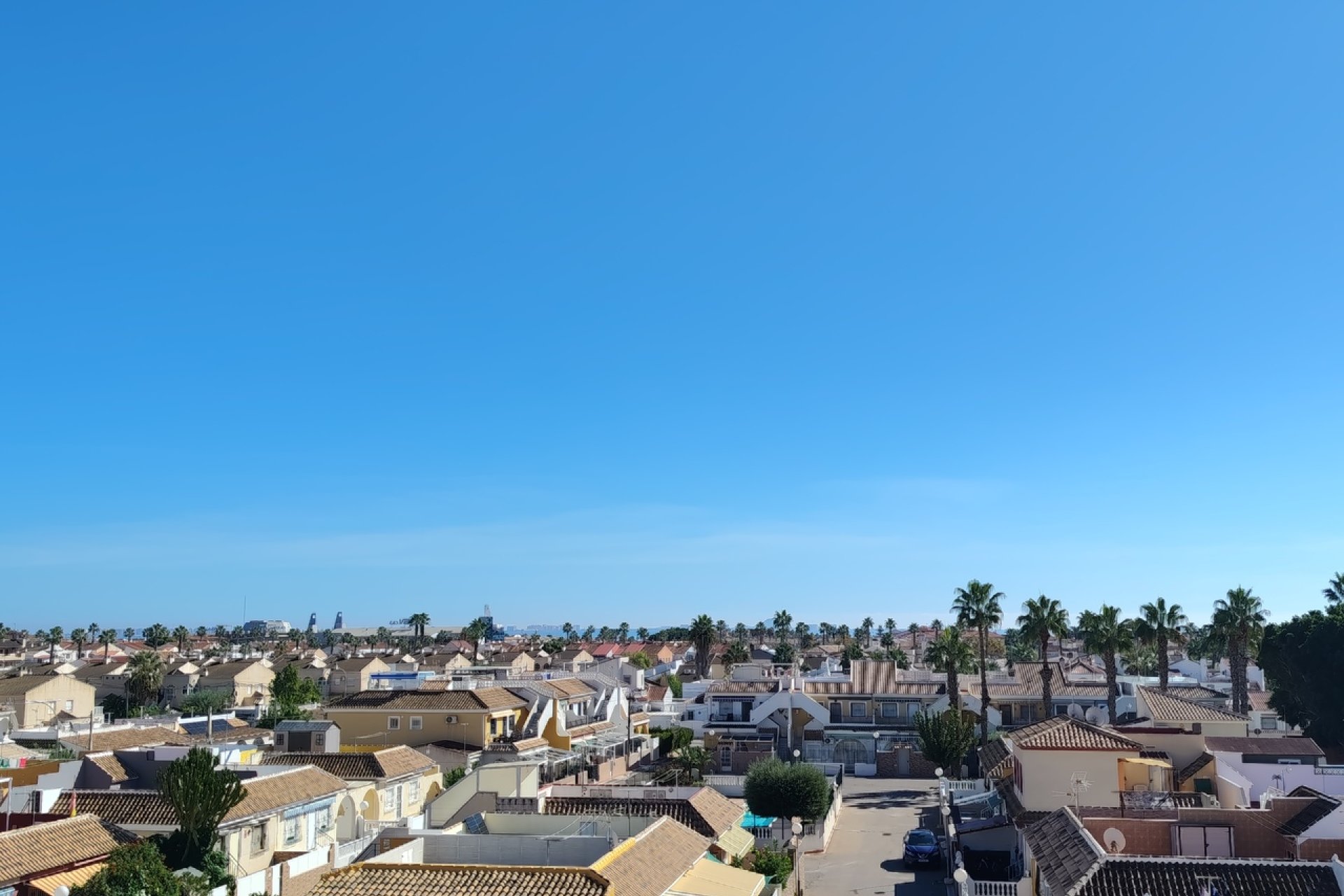 Használt Ingatlanok - Apartman -
Los Alcazares - Costa Calida