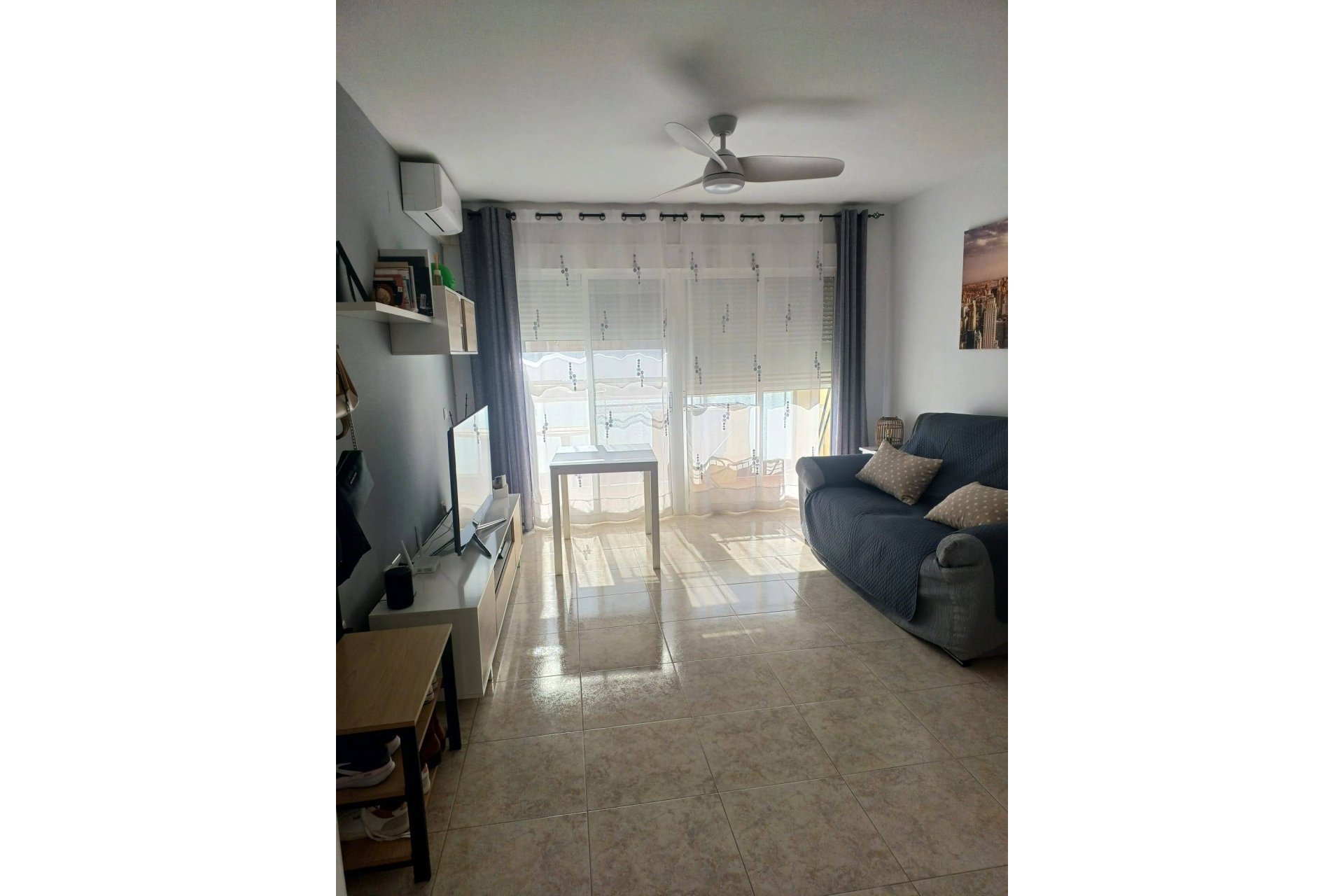 Használt Ingatlanok - Apartman -
Los Alcazares - La Minería
