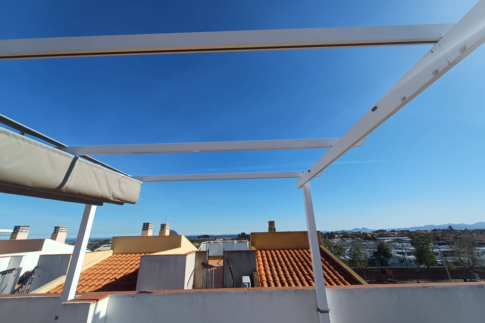 Használt Ingatlanok - Apartman -
Los Alcazares - La Minería