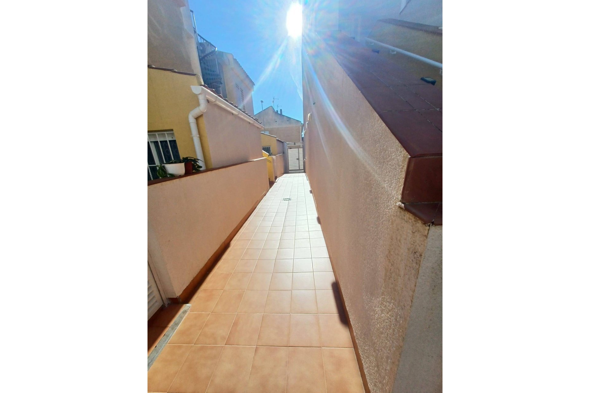 Használt Ingatlanok - Apartman -
Los Alcazares - La Minería