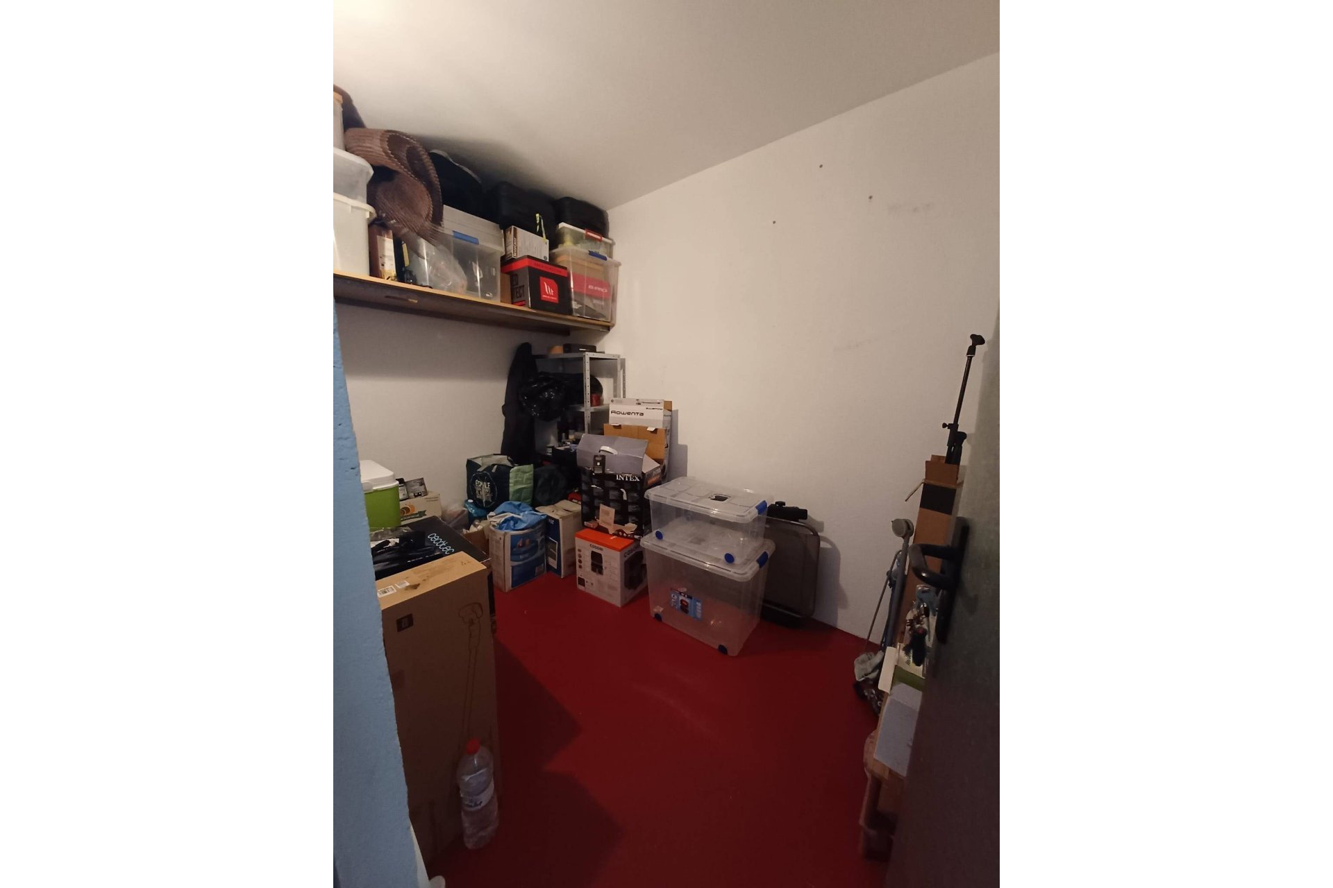 Használt Ingatlanok - Apartman -
Los Alcazares - La Minería