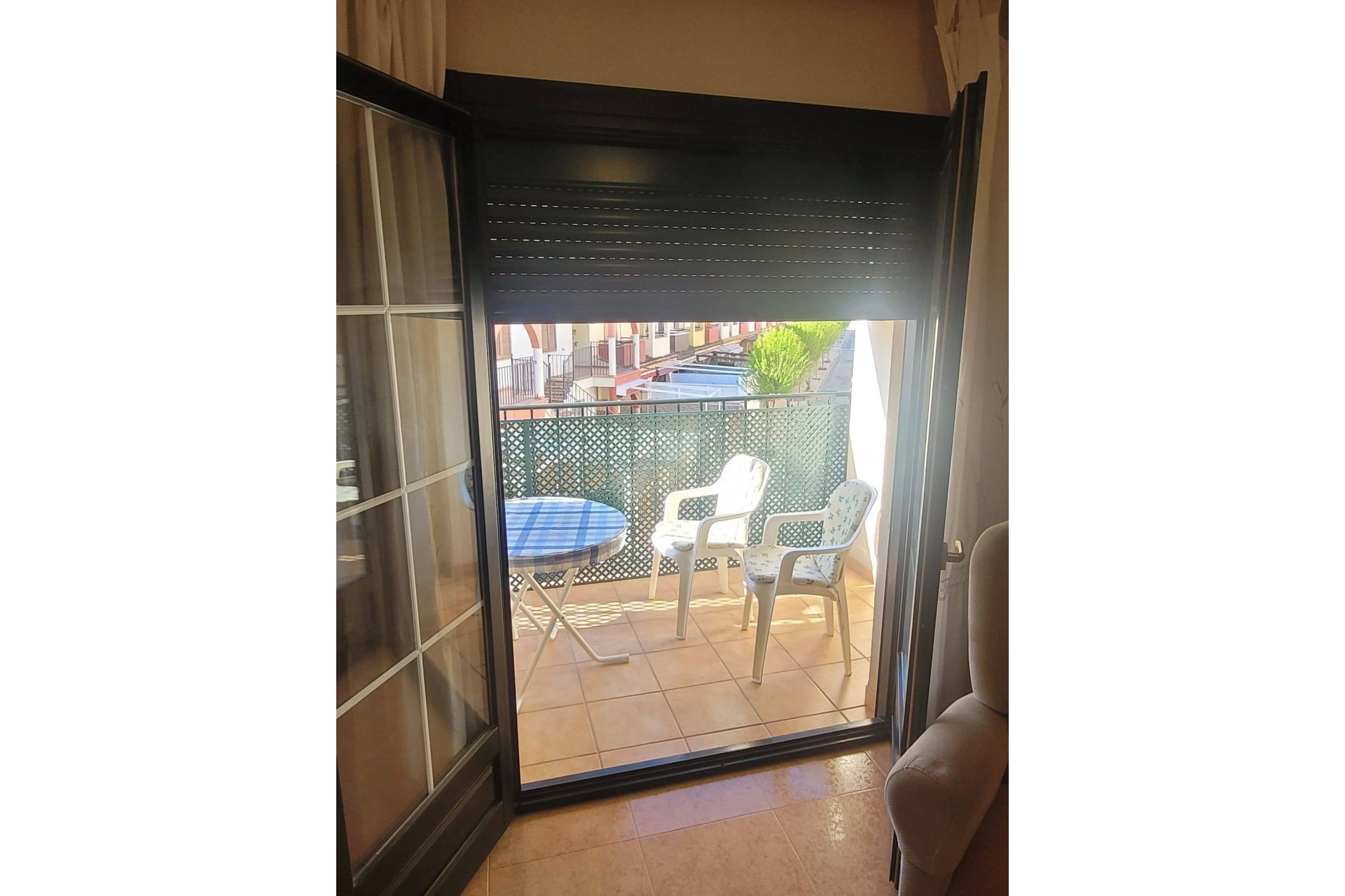 Használt Ingatlanok - Apartman -
Los Alcazares - Lomas Del Rame
