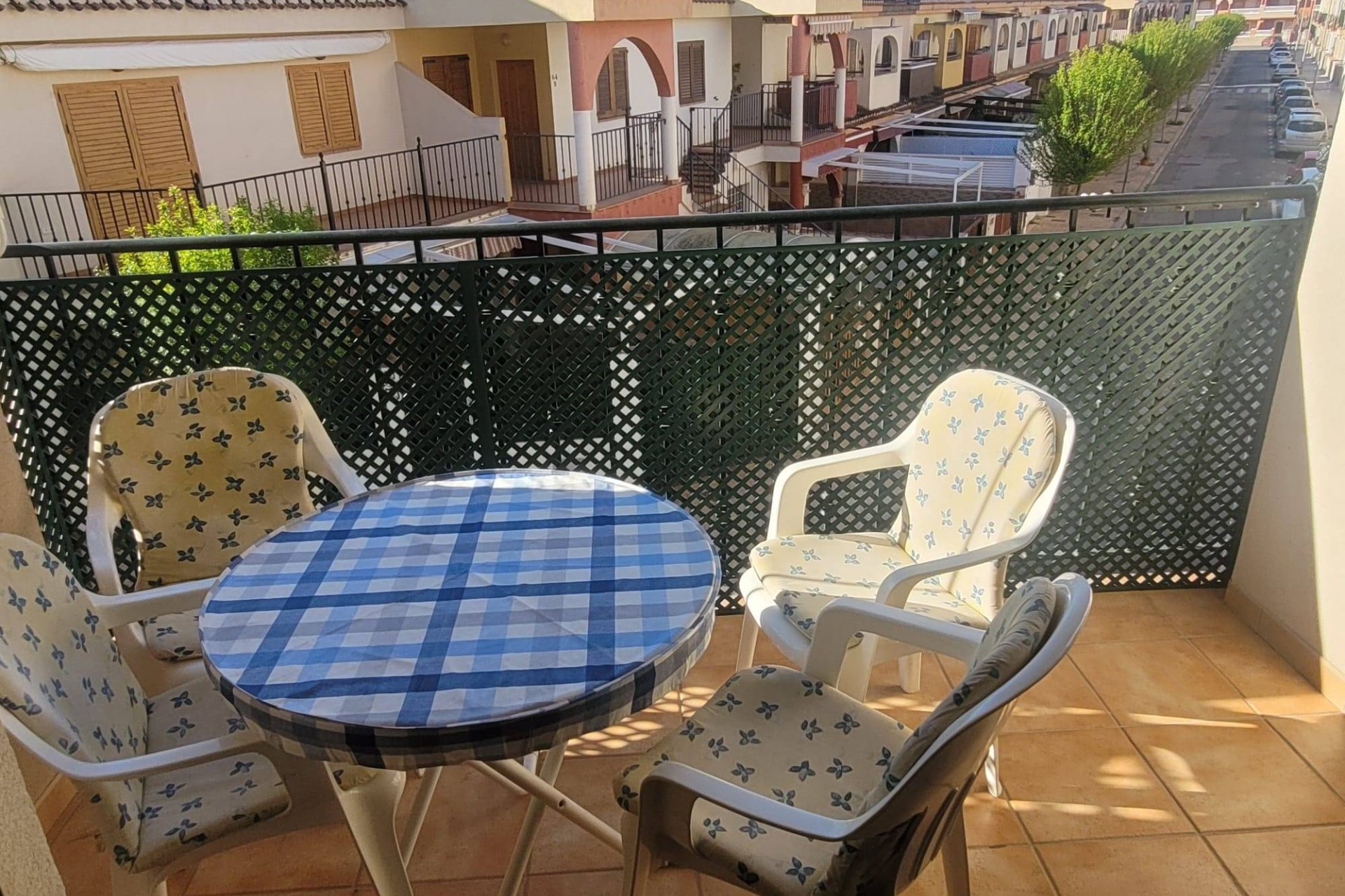 Használt Ingatlanok - Apartman -
Los Alcazares - Lomas Del Rame
