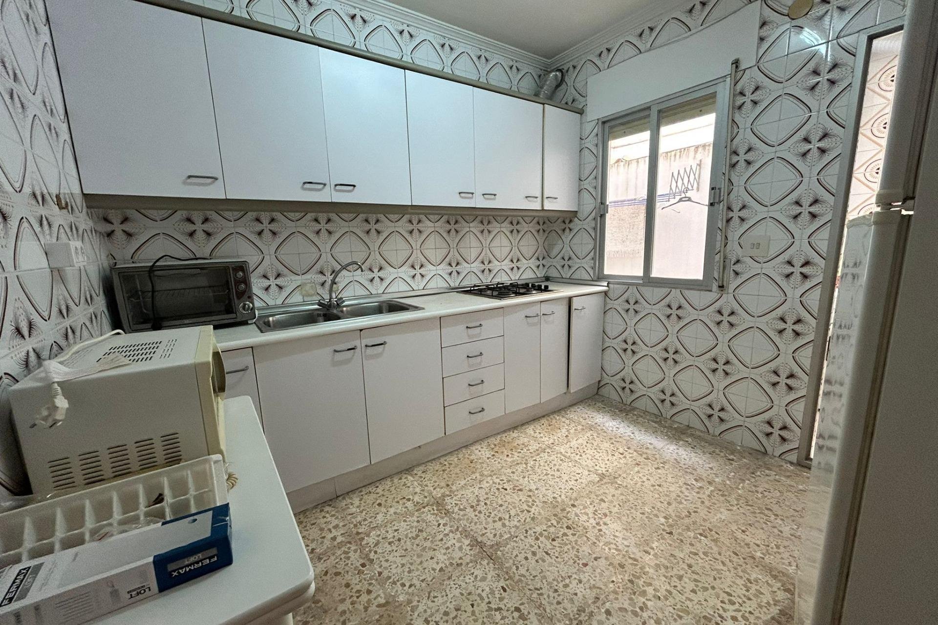 Használt Ingatlanok - Apartman -
Los Alcazares - Los Narejos-punta Calera