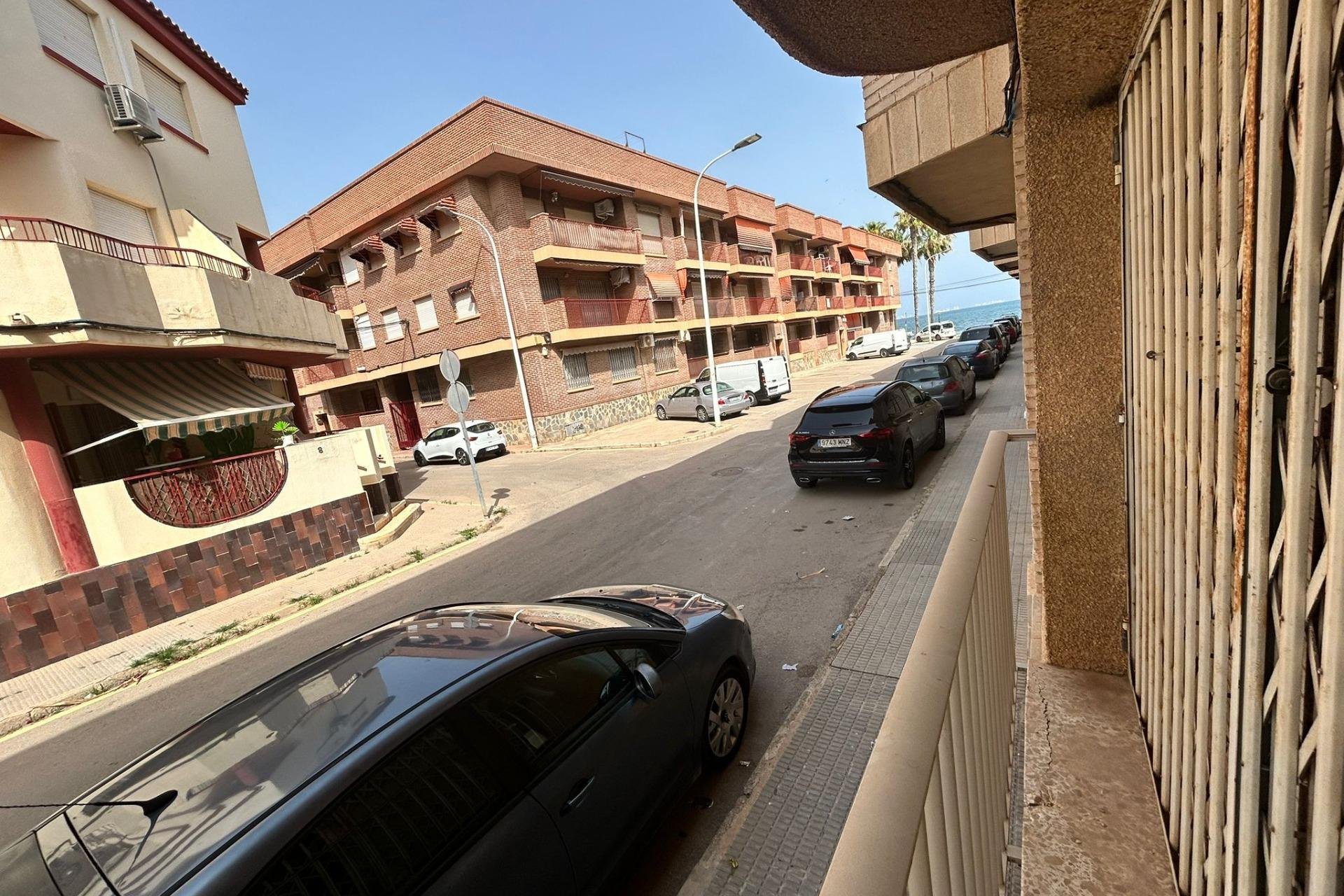 Használt Ingatlanok - Apartman -
Los Alcazares - Los Narejos-punta Calera