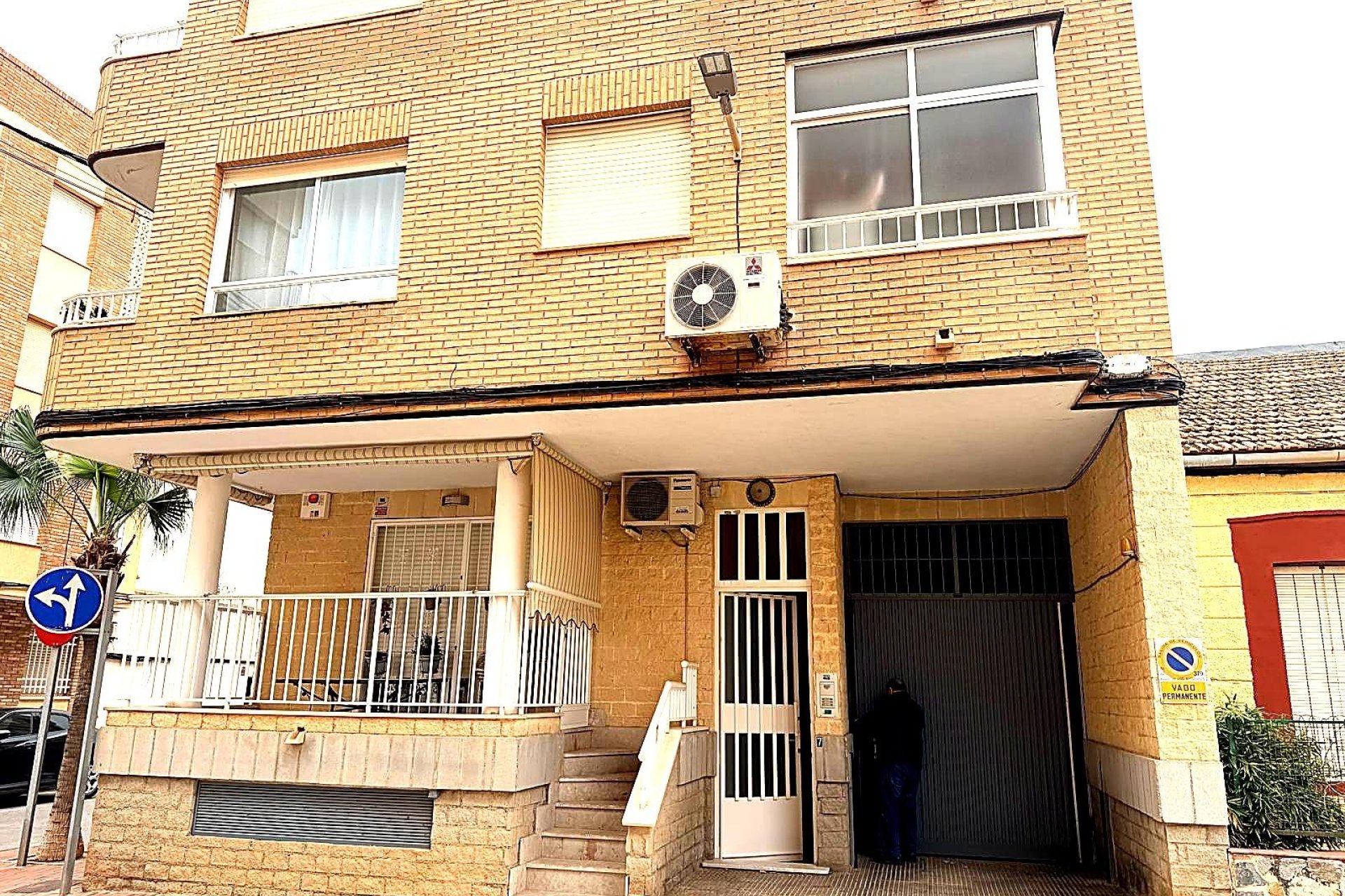 Használt Ingatlanok - Apartman -
Los Alcazares - Playa La Concha
