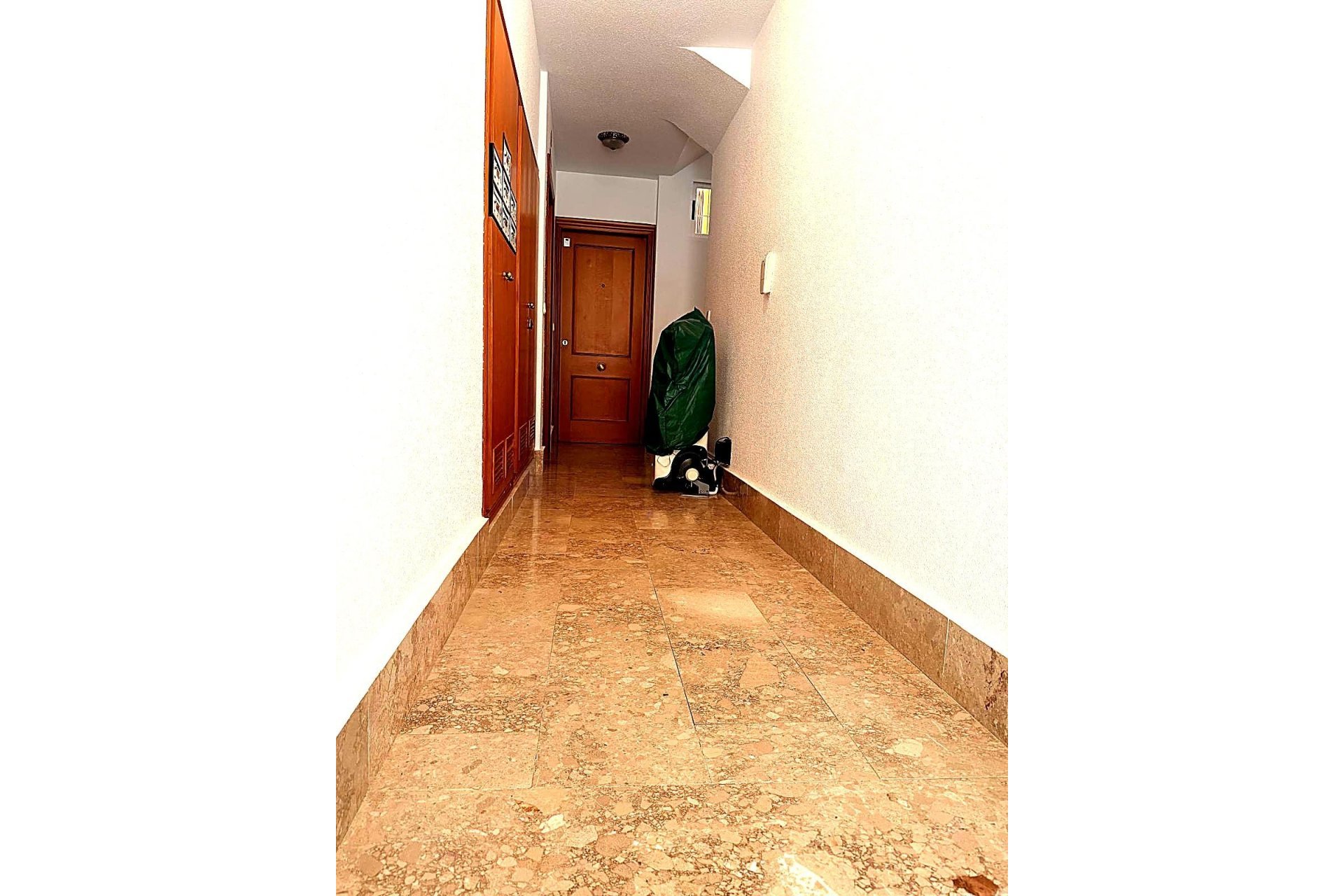 Használt Ingatlanok - Apartman -
Los Alcazares - Playa La Concha