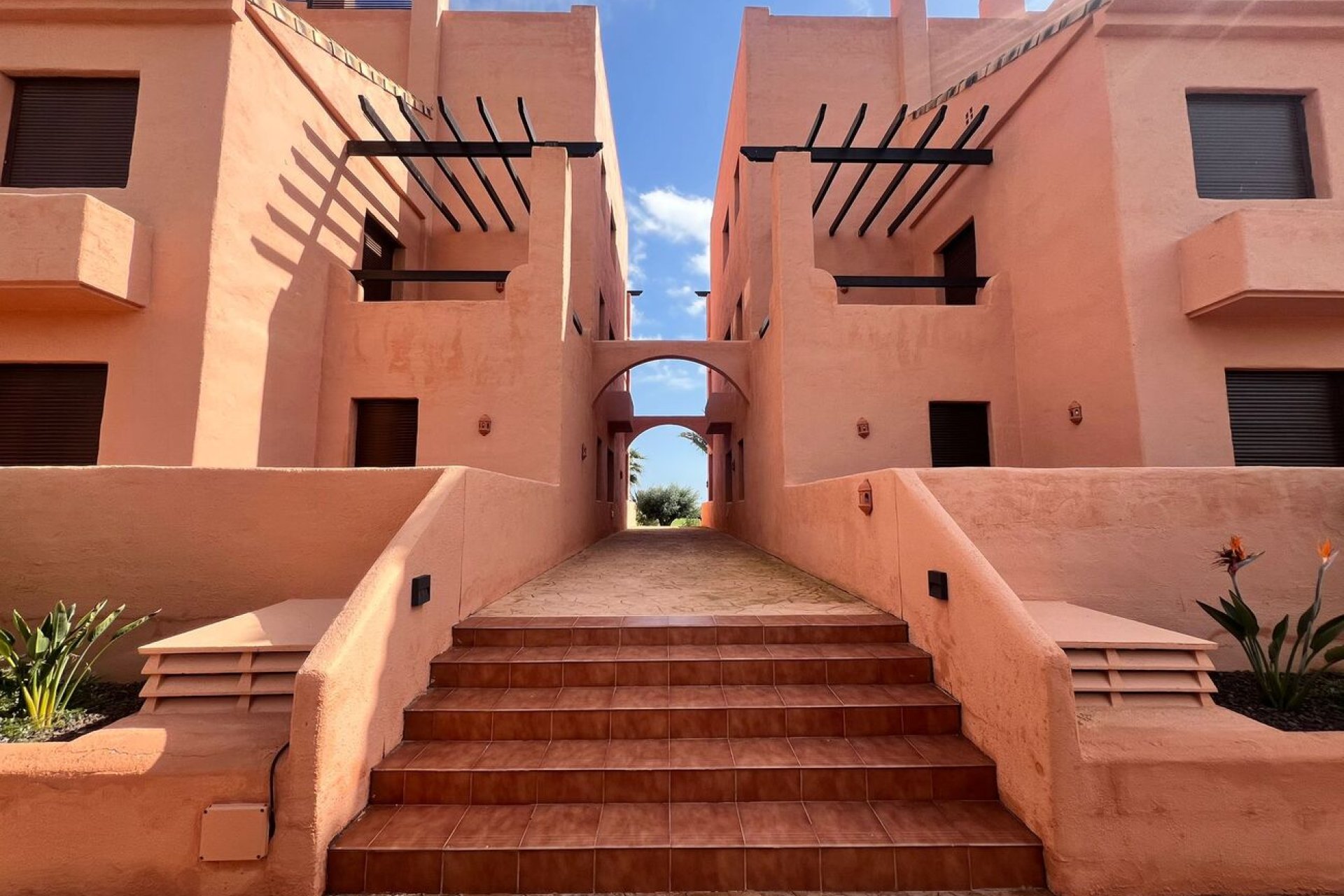 Használt Ingatlanok - Apartman -
Los Alcazares - SERANA GOLF