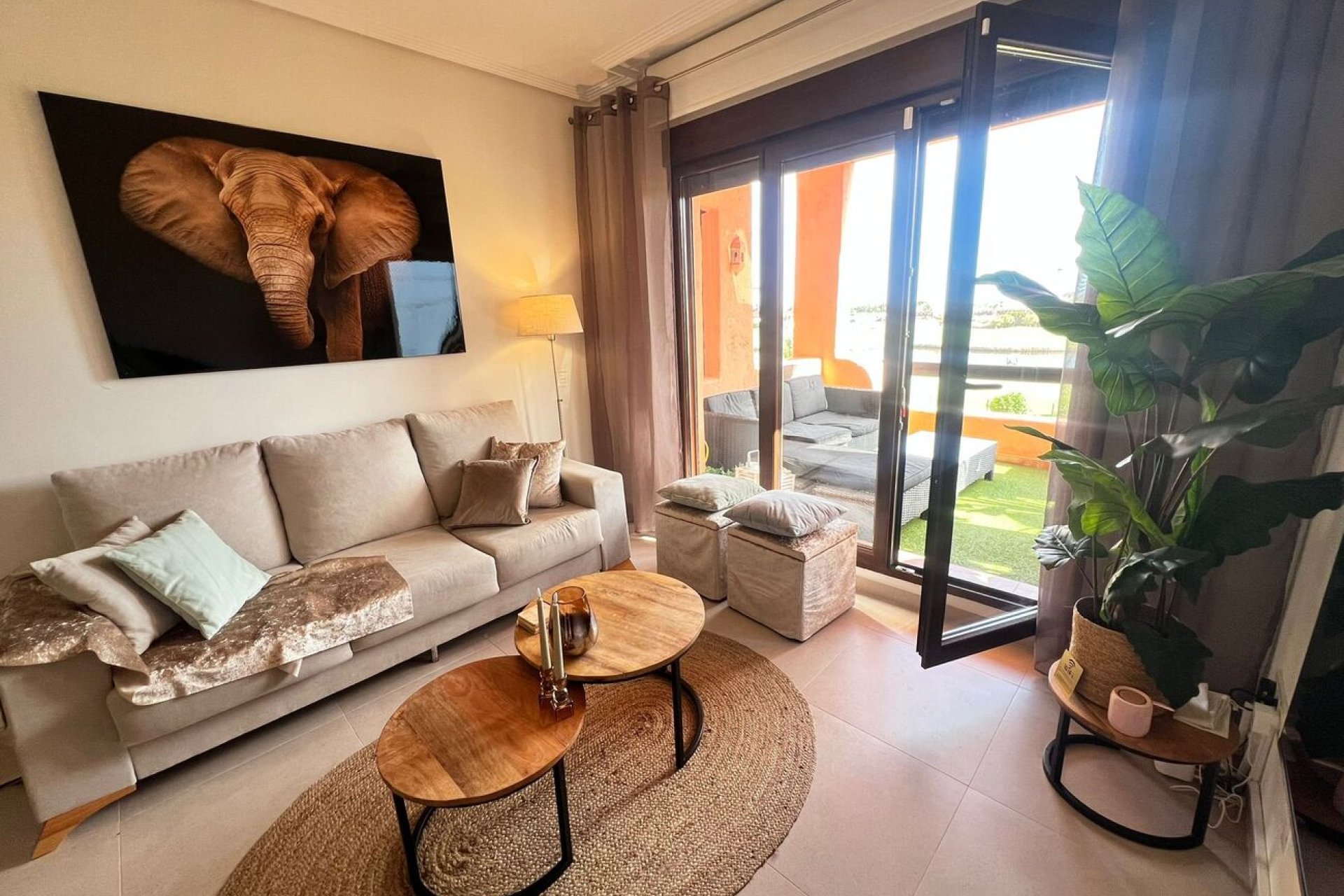 Használt Ingatlanok - Apartman -
Los Alcazares - SERANA GOLF