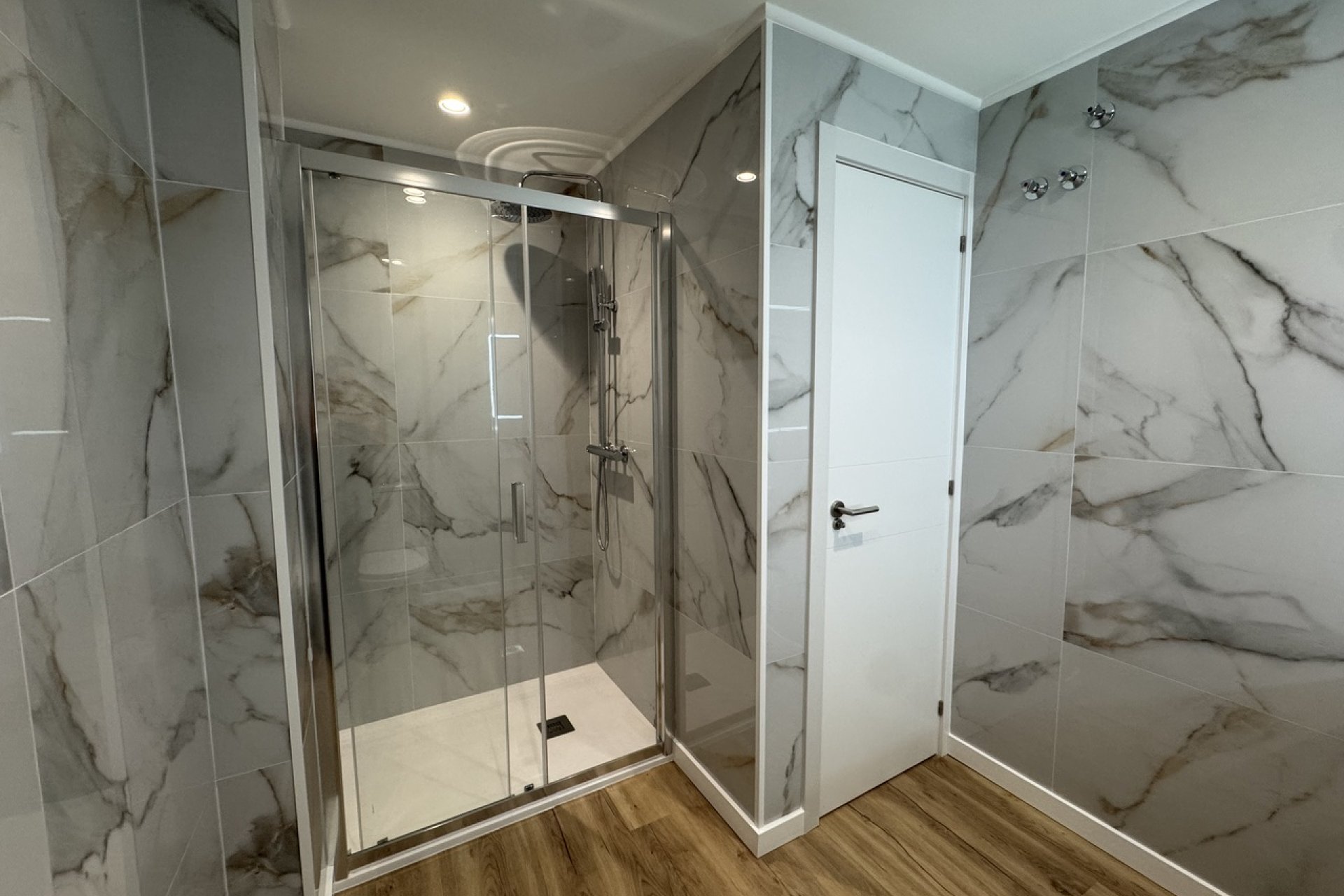 Használt Ingatlanok - Apartman -
Los Altos - Costa Blanca