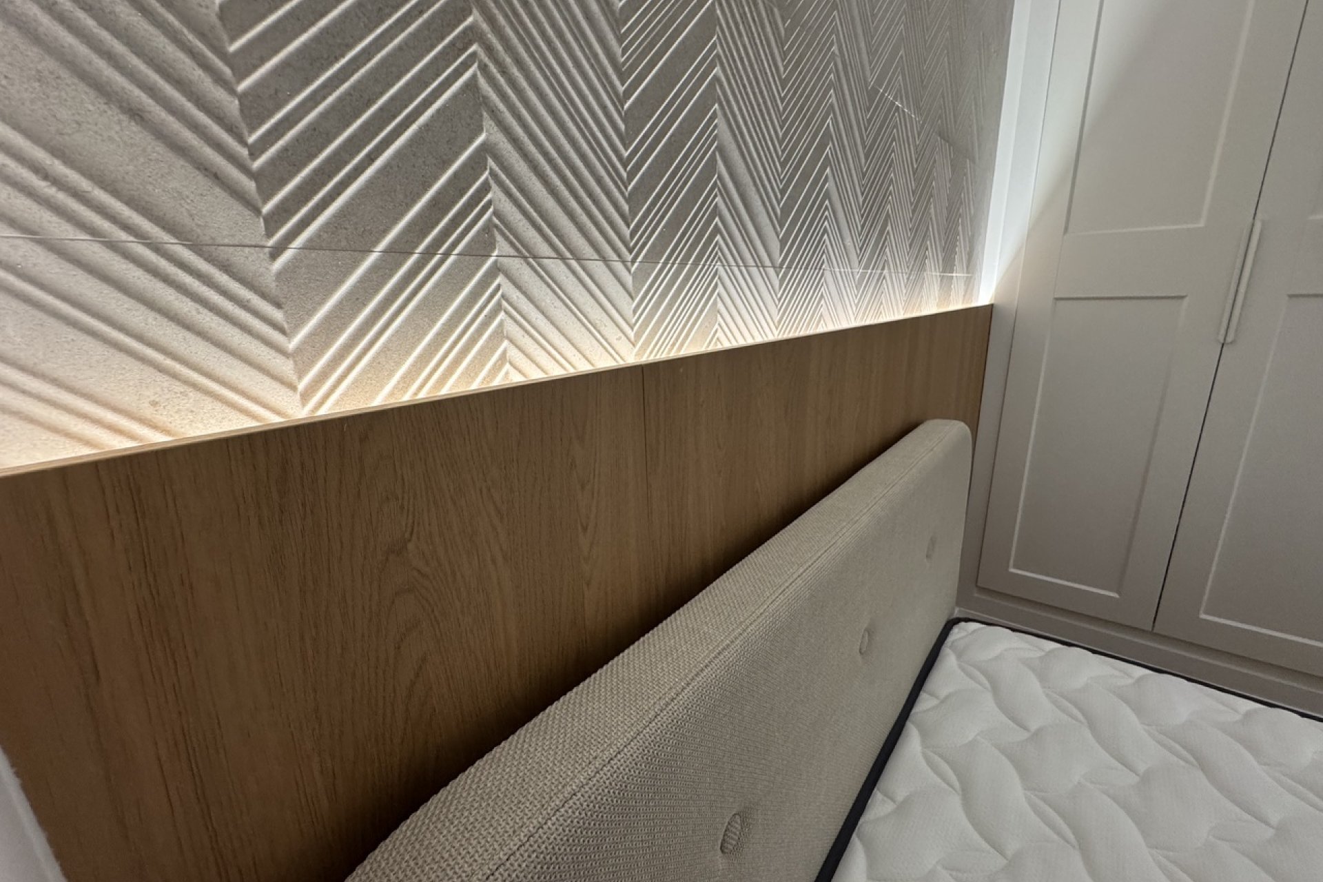 Használt Ingatlanok - Apartman -
Los Altos - Costa Blanca