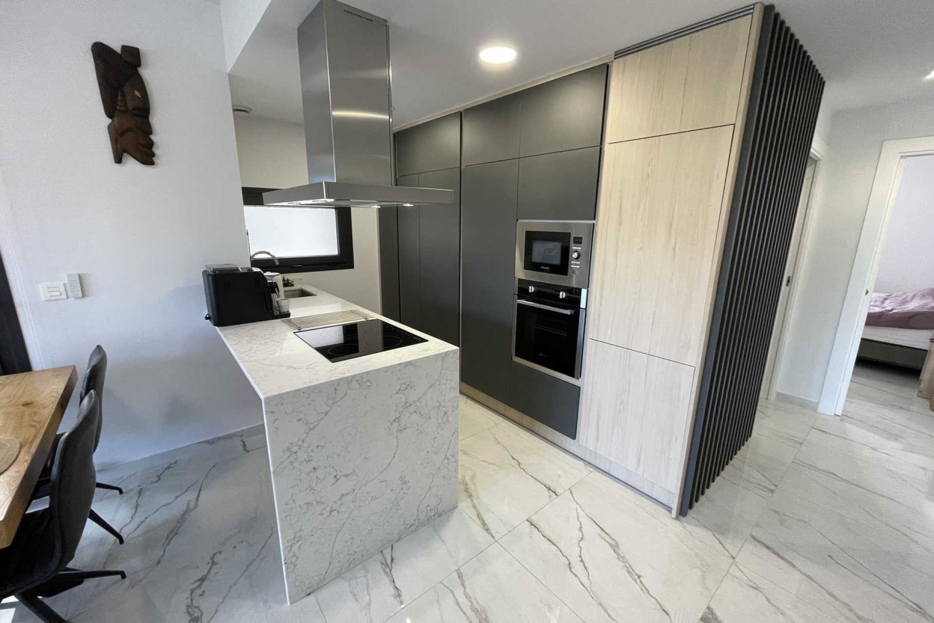 Használt Ingatlanok - Apartman -
Los Altos - Costa Blanca