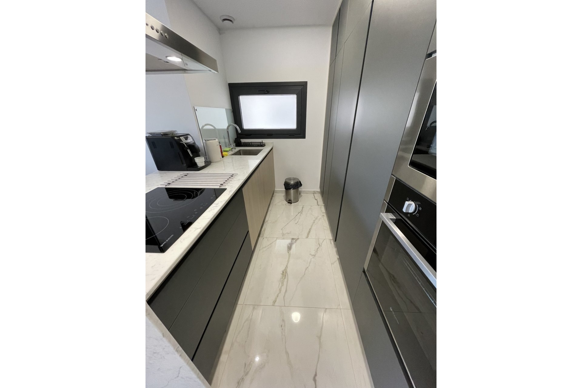 Használt Ingatlanok - Apartman -
Los Altos - Costa Blanca