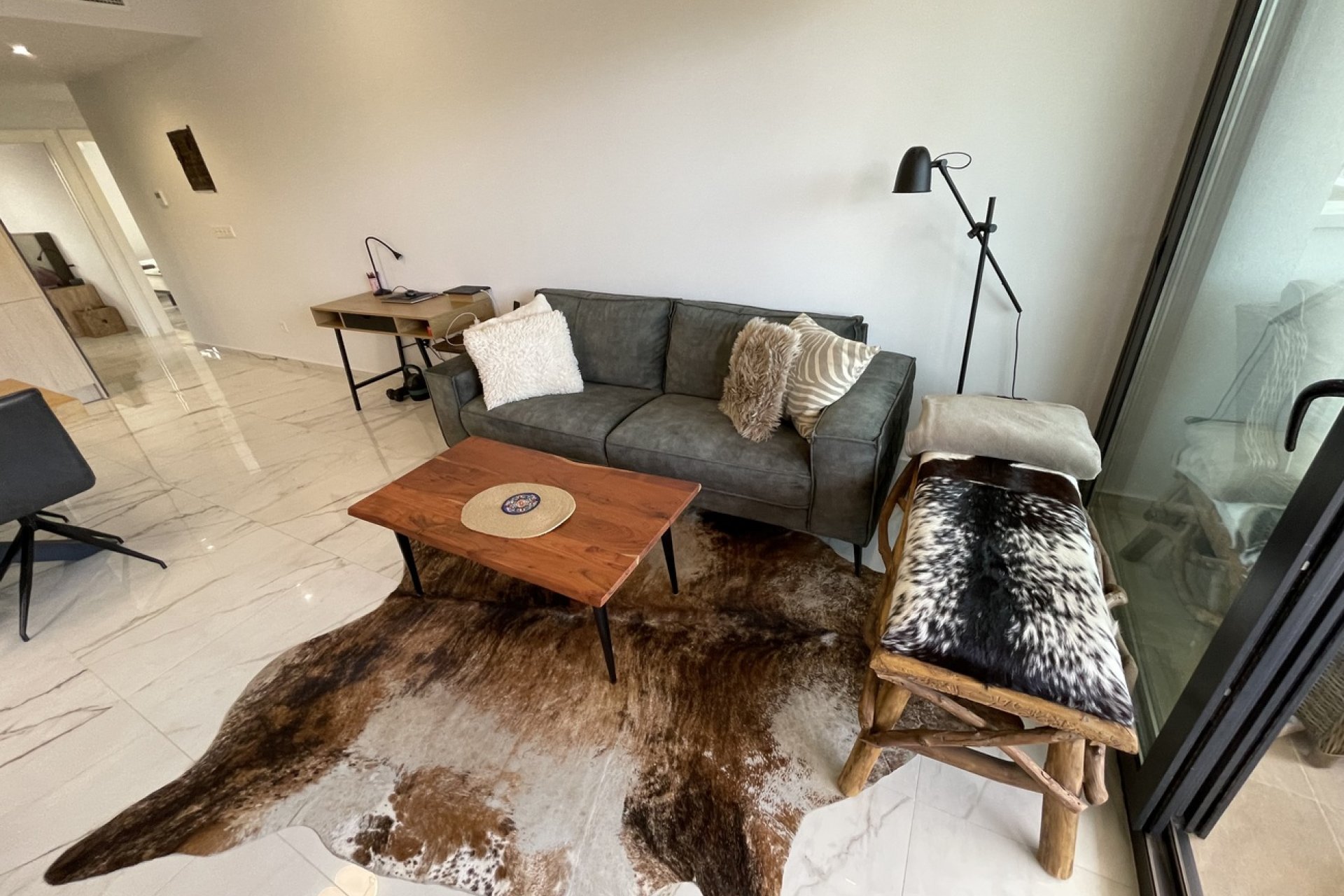 Használt Ingatlanok - Apartman -
Los Altos - Costa Blanca