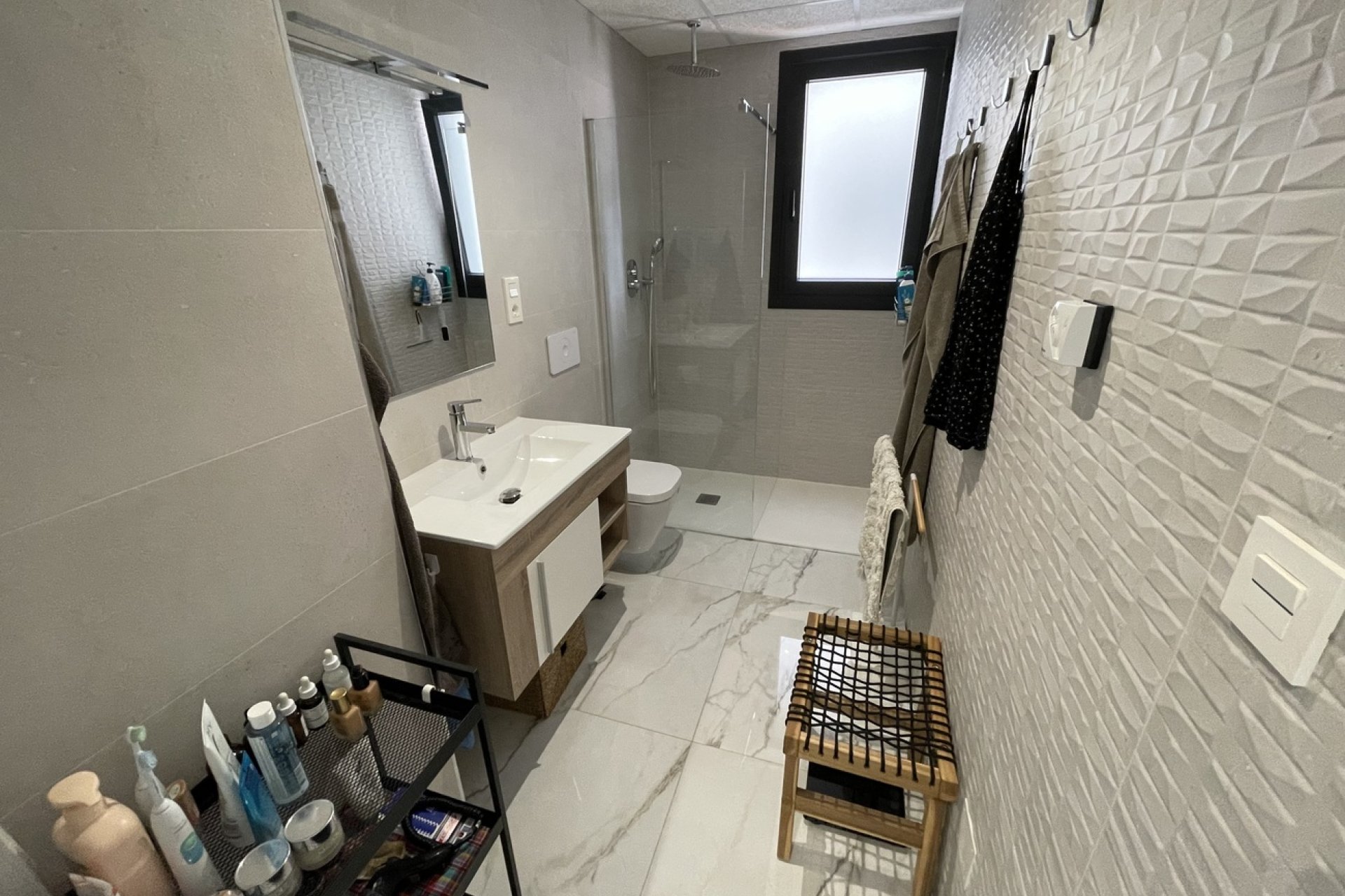 Használt Ingatlanok - Apartman -
Los Altos - Costa Blanca