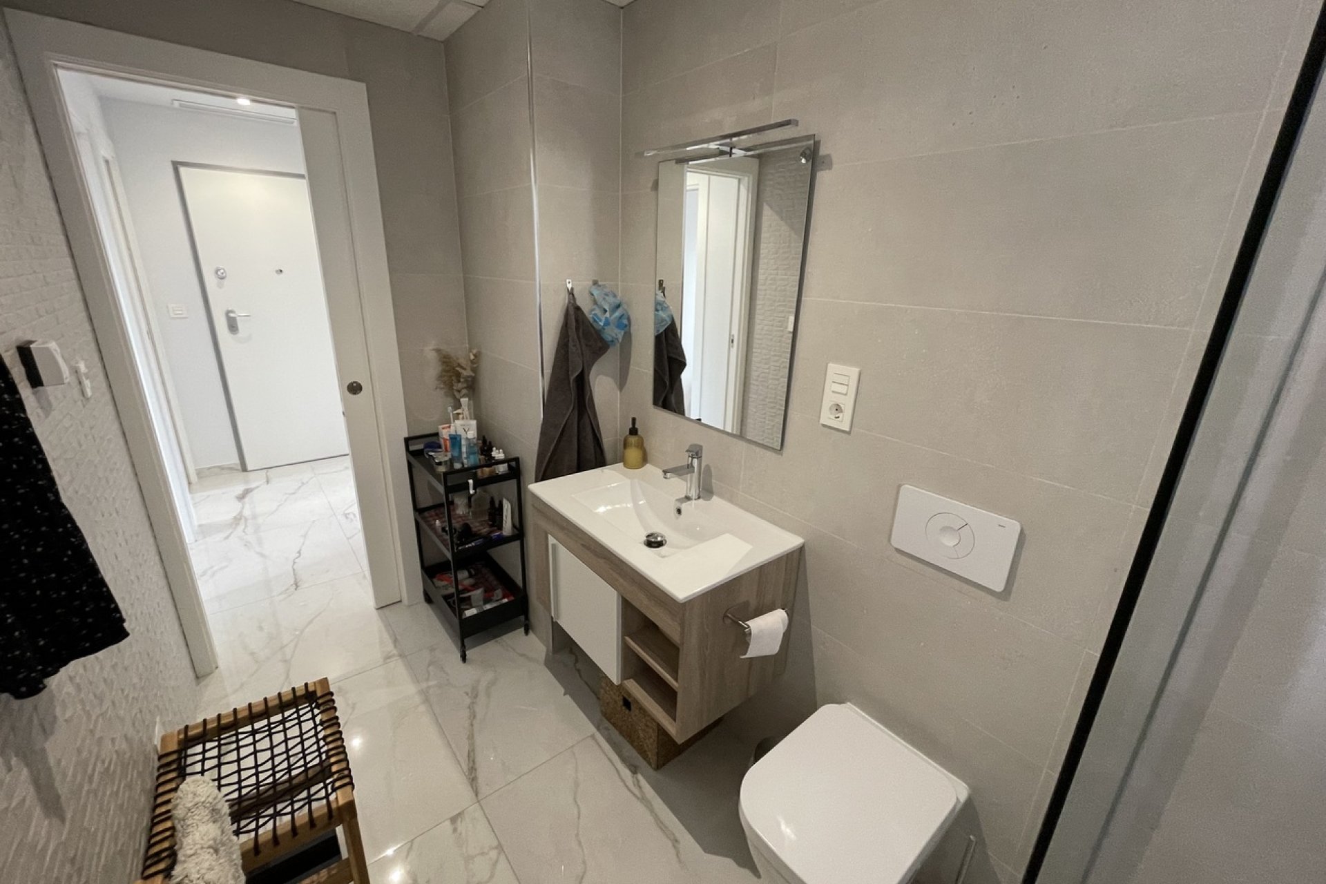 Használt Ingatlanok - Apartman -
Los Altos - Costa Blanca