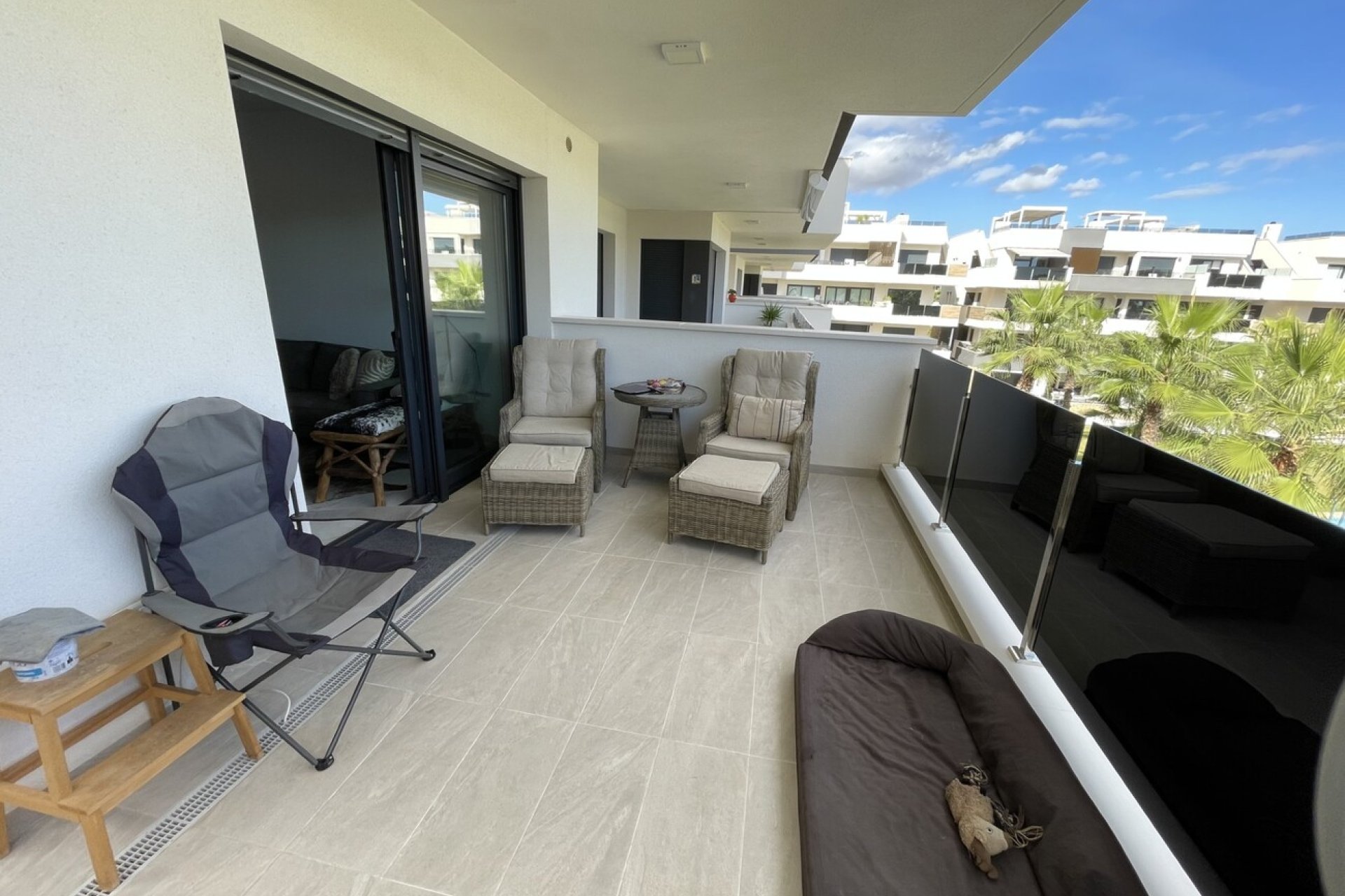 Használt Ingatlanok - Apartman -
Los Altos - Costa Blanca