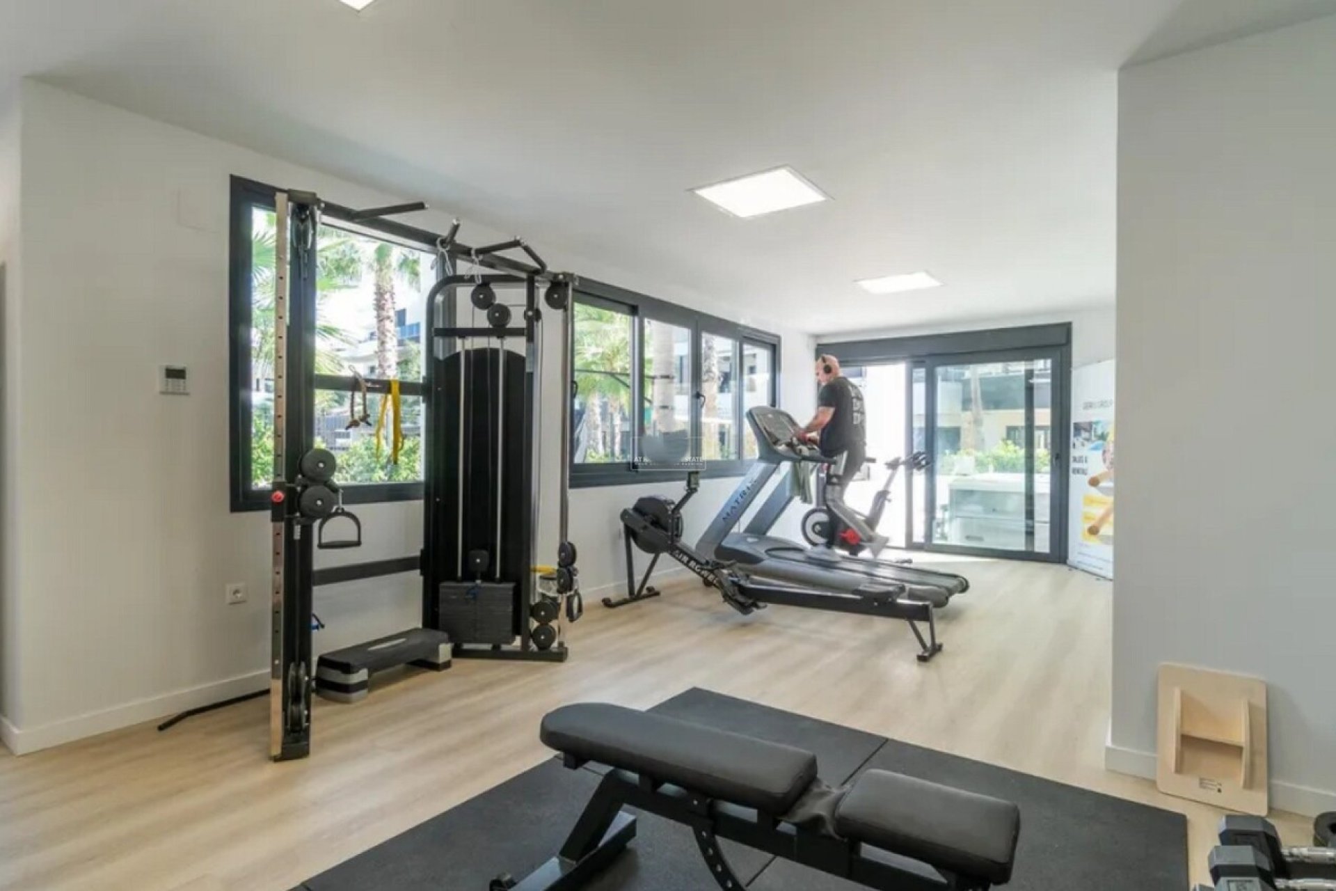 Használt Ingatlanok - Apartman -
Los Altos - Costa Blanca